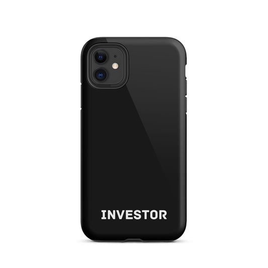 Investor Case for iPhone®