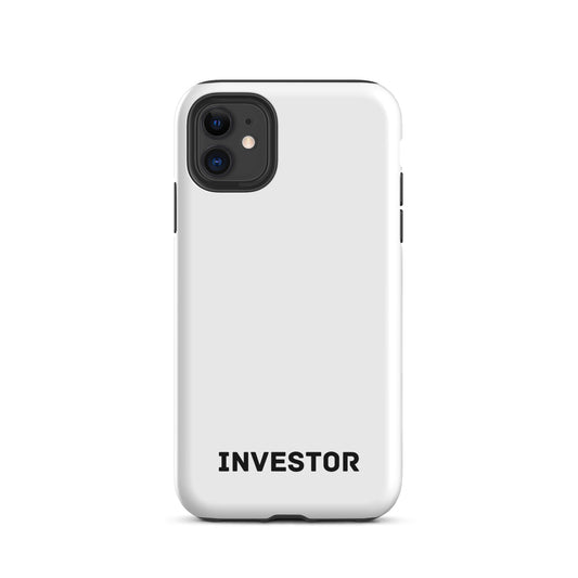 Investor Case for iPhone®