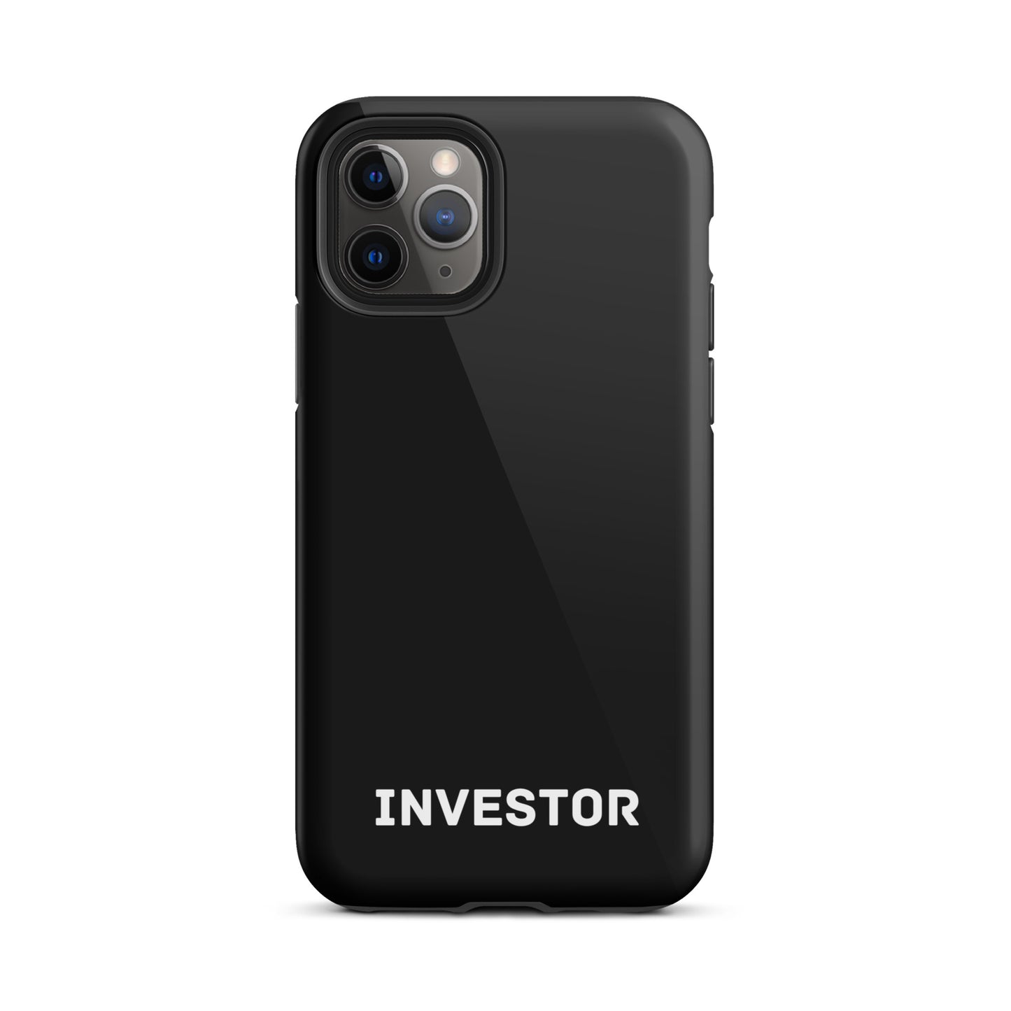 Investor Case for iPhone®