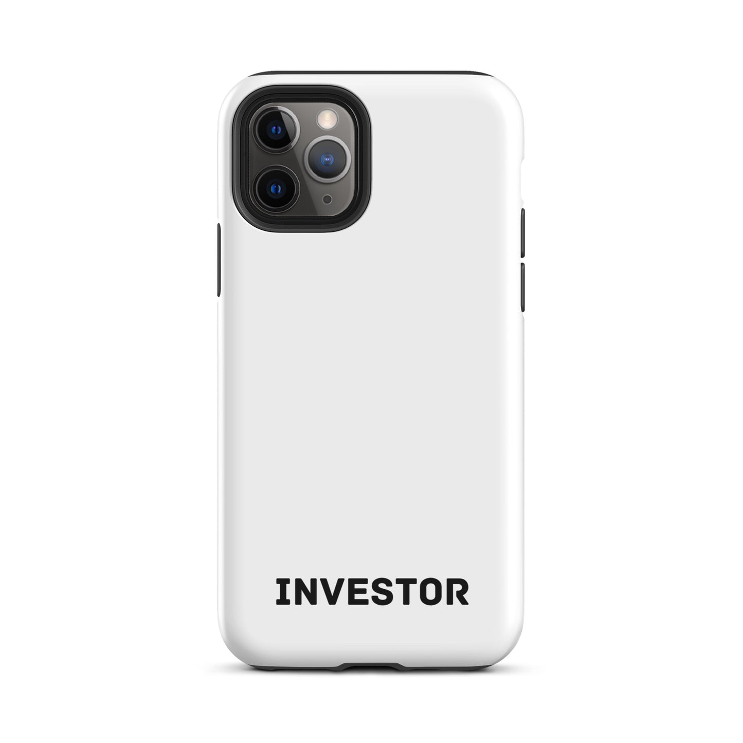 Investor Case for iPhone®