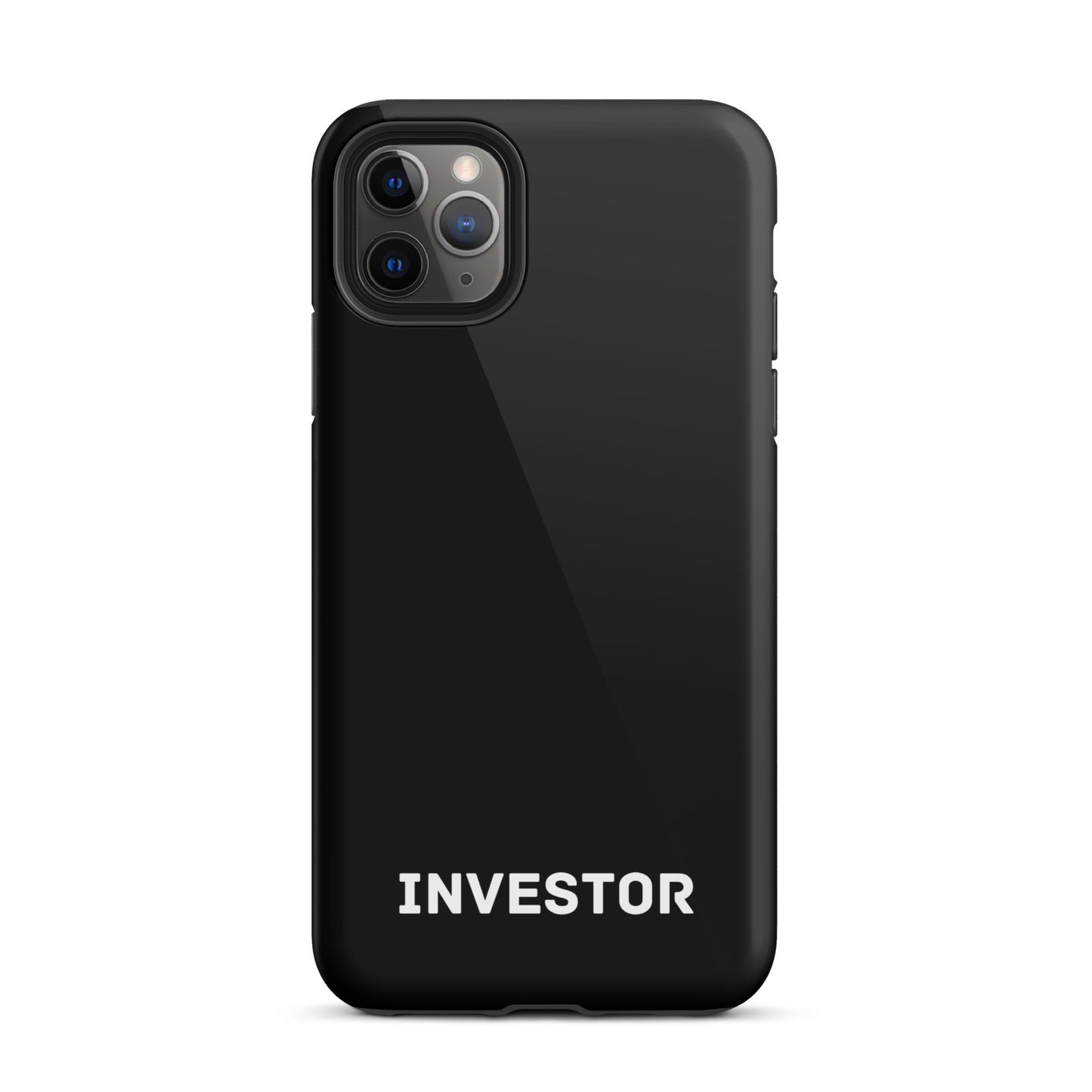 Investor Case for iPhone®