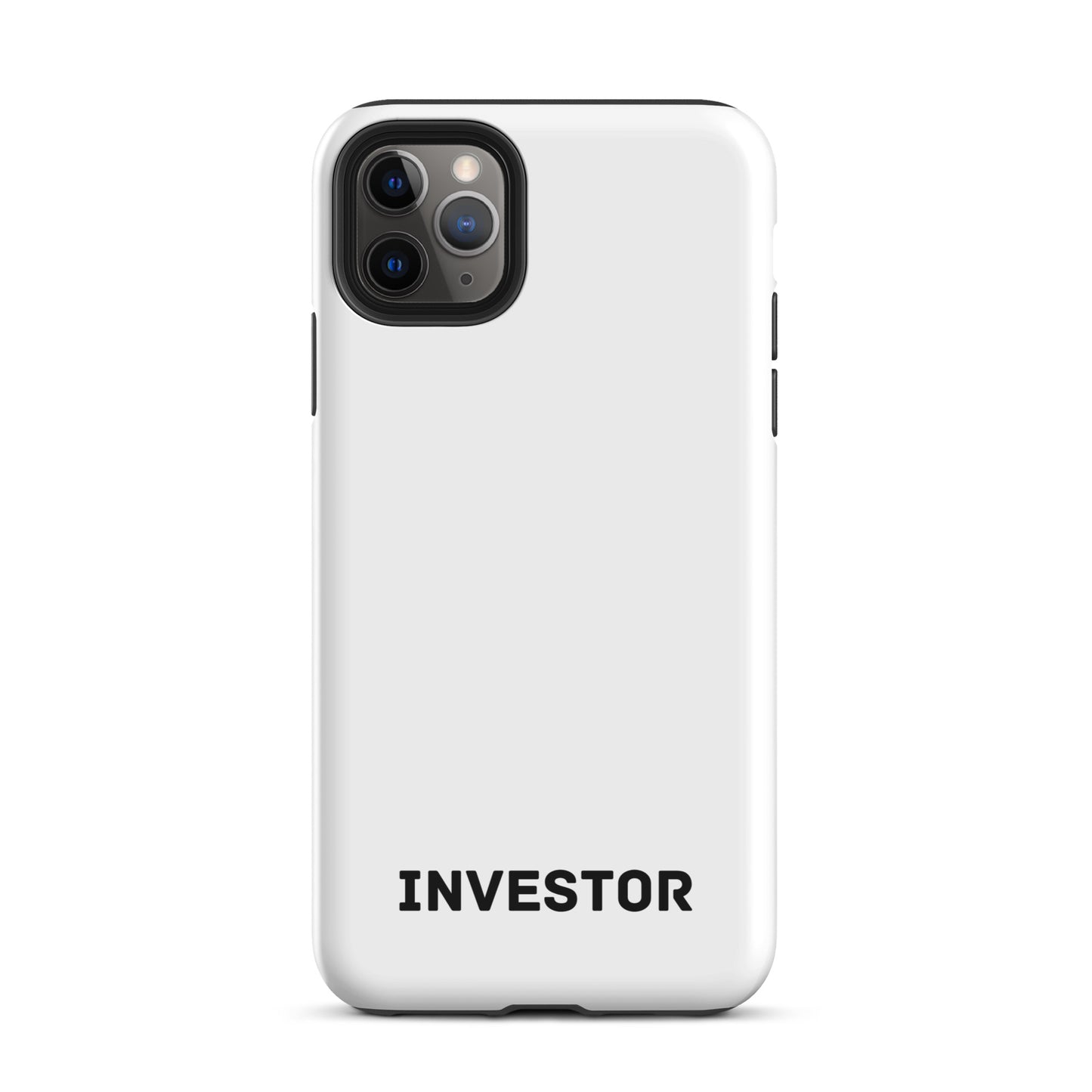 Investor Case for iPhone®