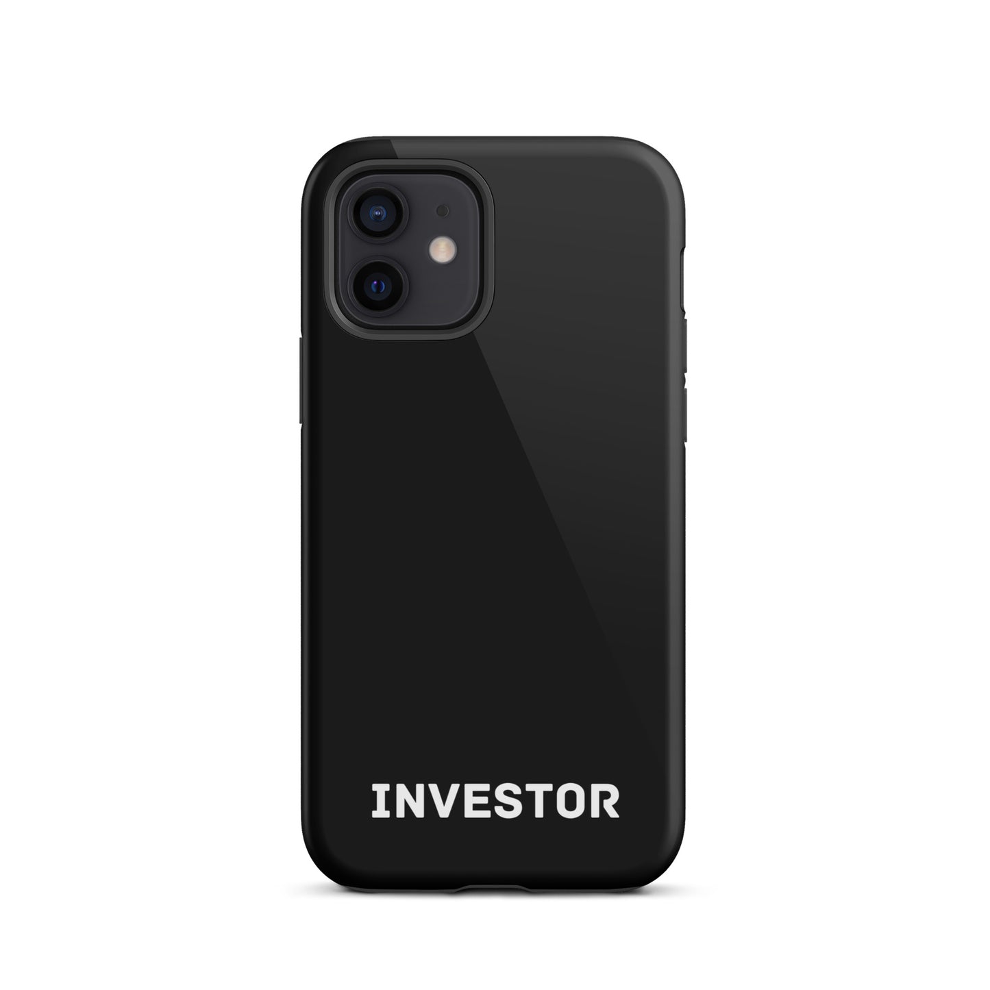 Investor Case for iPhone®