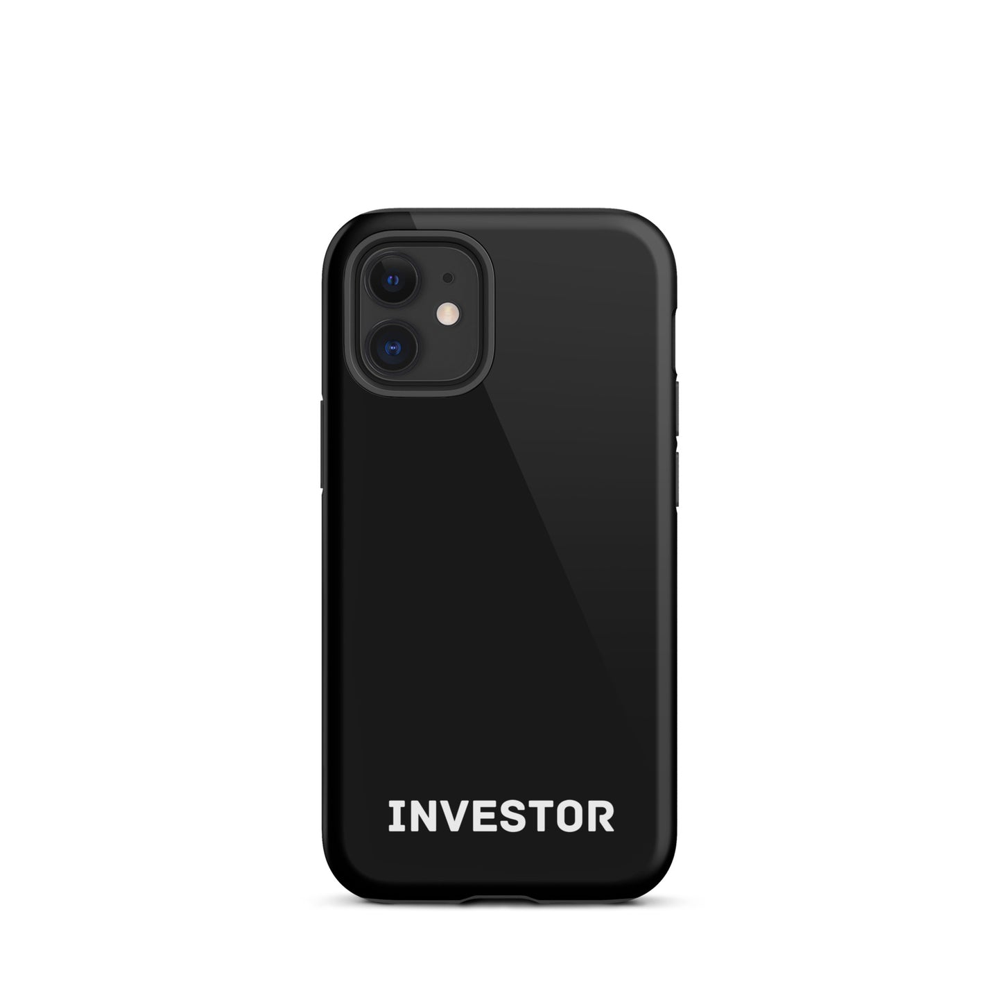 Investor Case for iPhone®