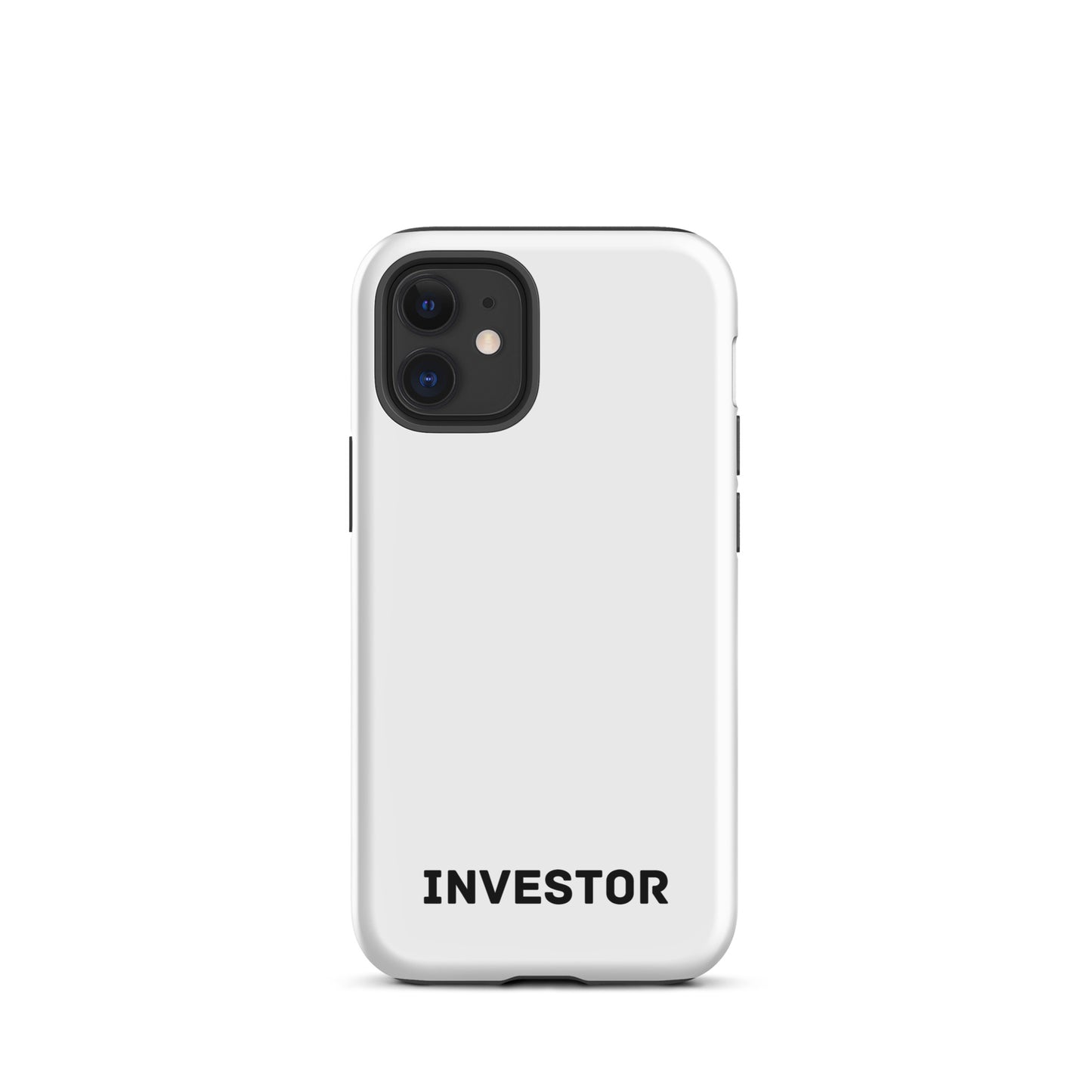 Investor Case for iPhone®