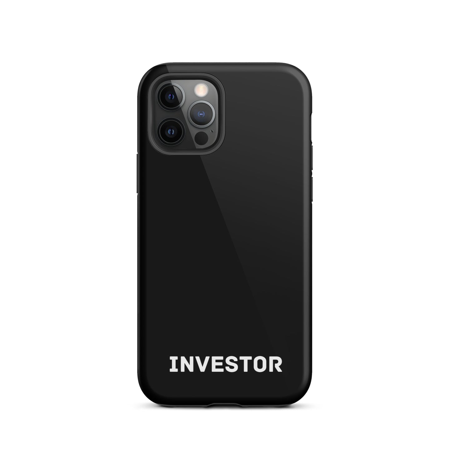 Investor Case for iPhone®