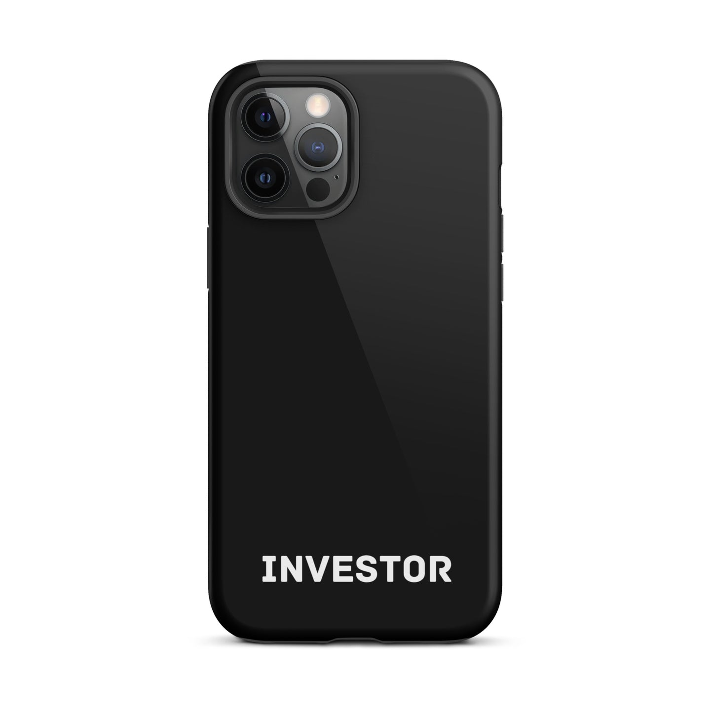 Investor Case for iPhone®