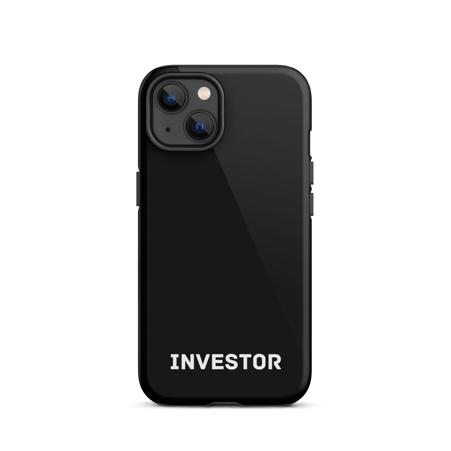 Investor Case for iPhone®