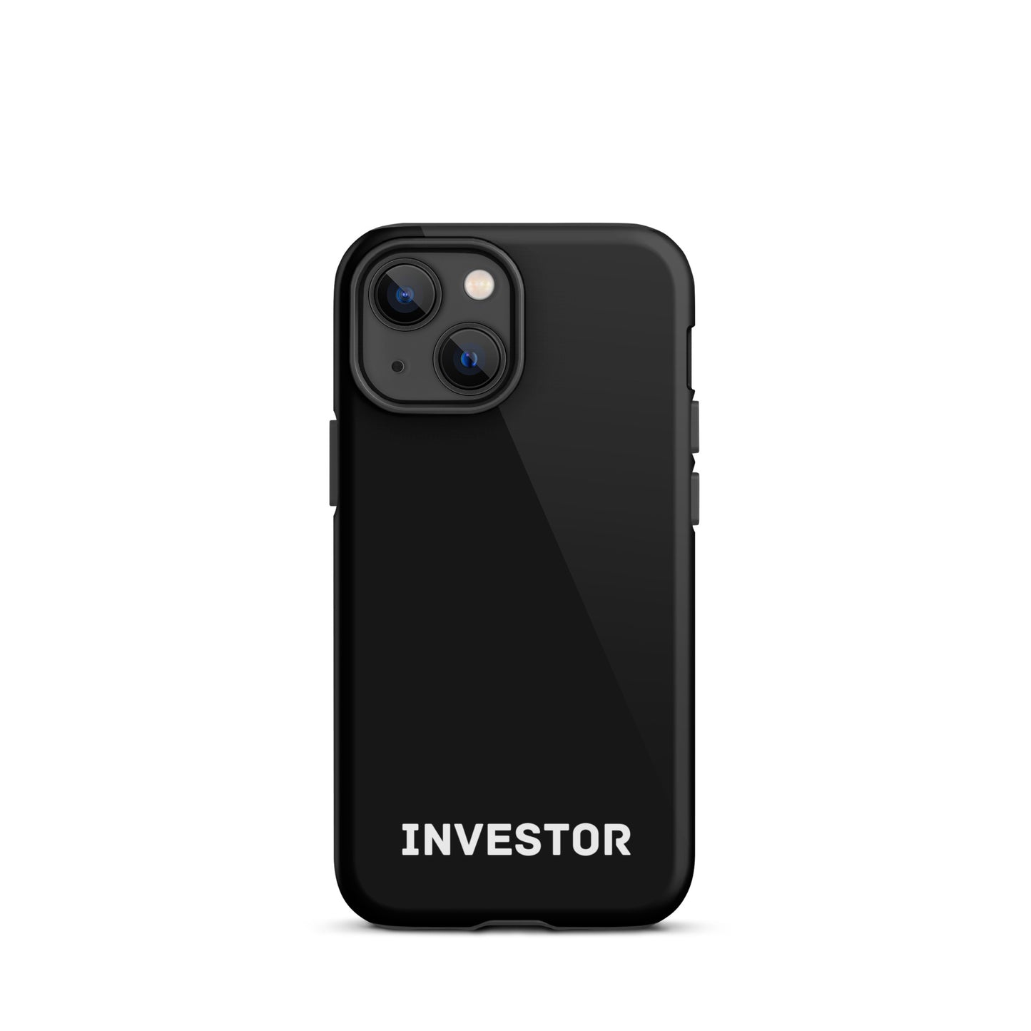 Investor Case for iPhone®