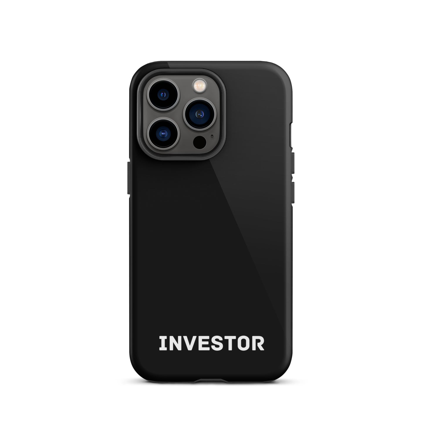 Investor Case for iPhone®