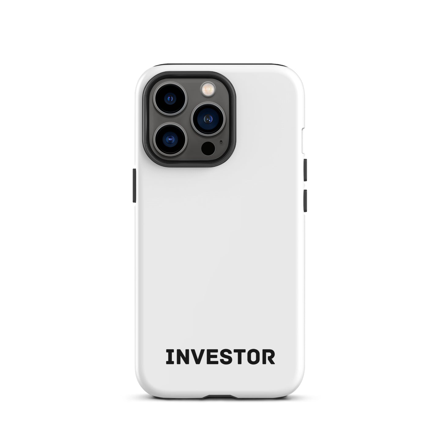 Investor Case for iPhone®