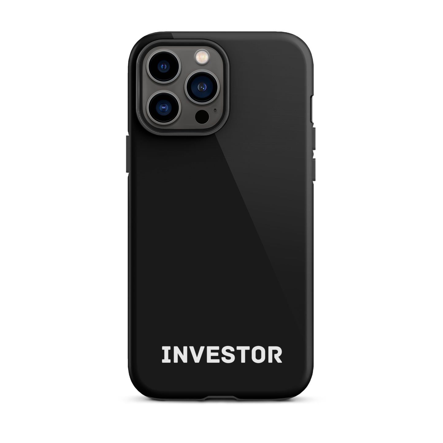 Investor Case for iPhone®