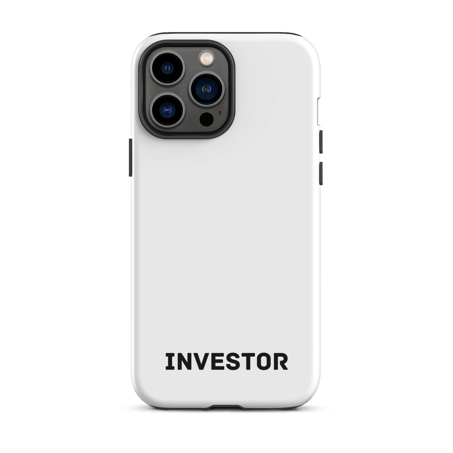 Investor Case for iPhone®