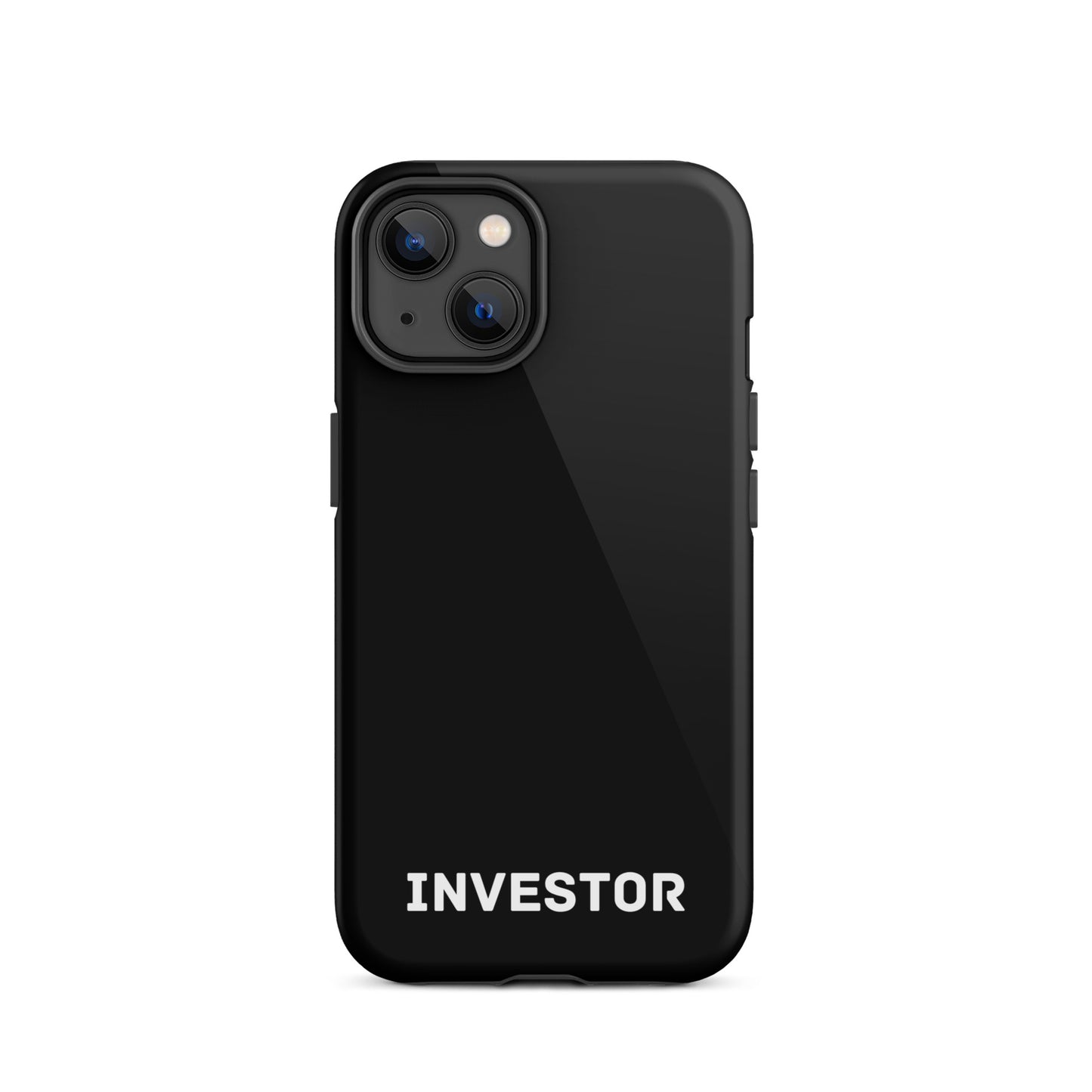 Investor Case for iPhone®