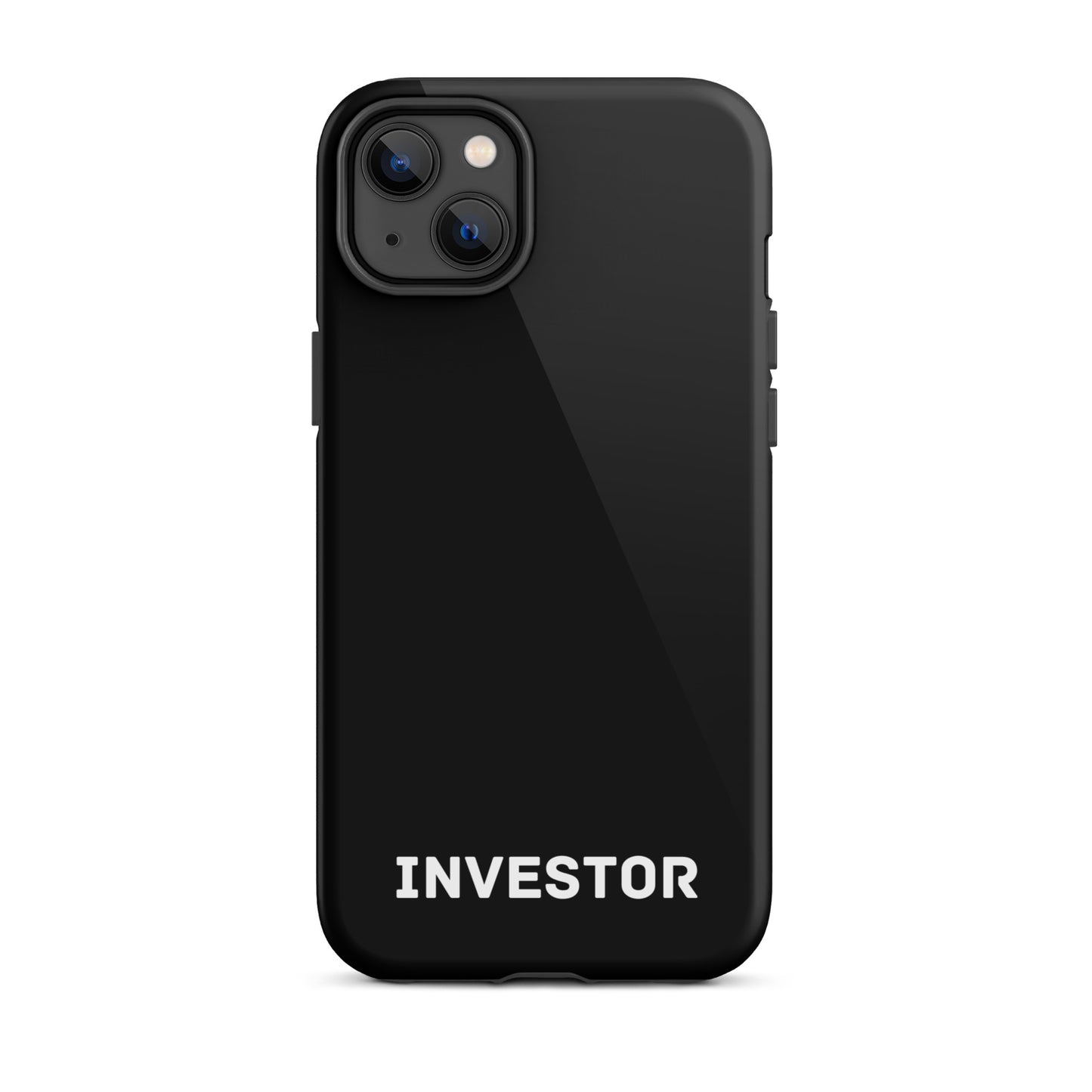 Investor Case for iPhone®