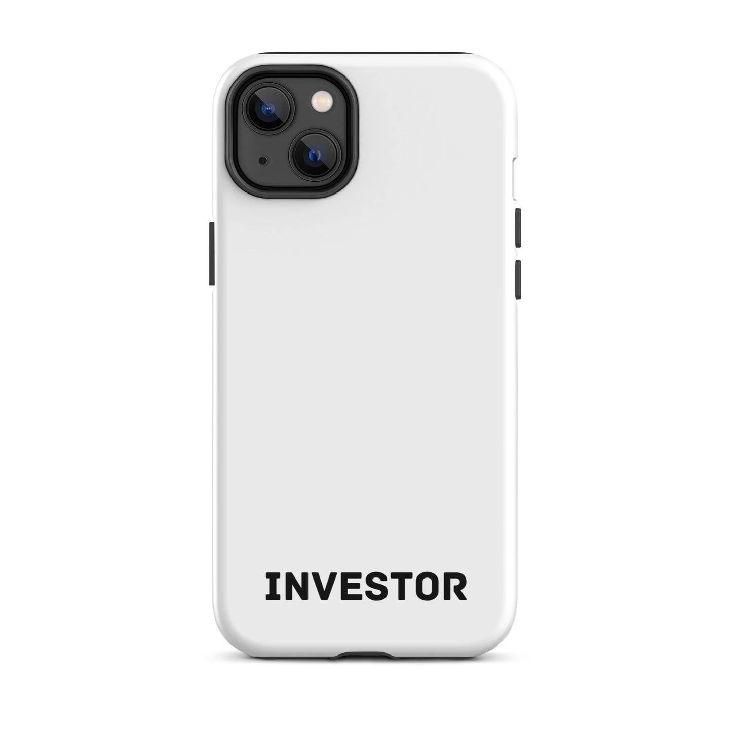 Investor Case for iPhone®