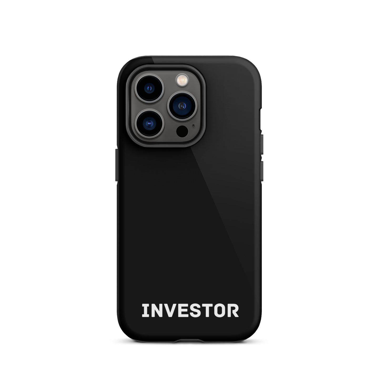 Investor Case for iPhone®