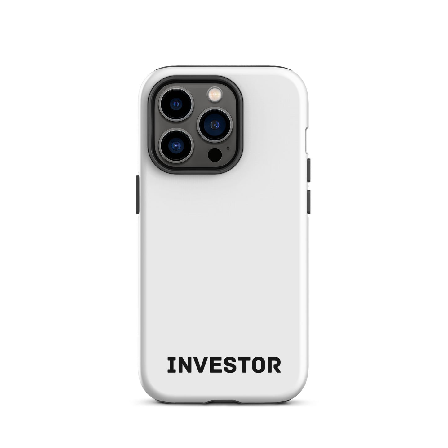 Investor Case for iPhone®