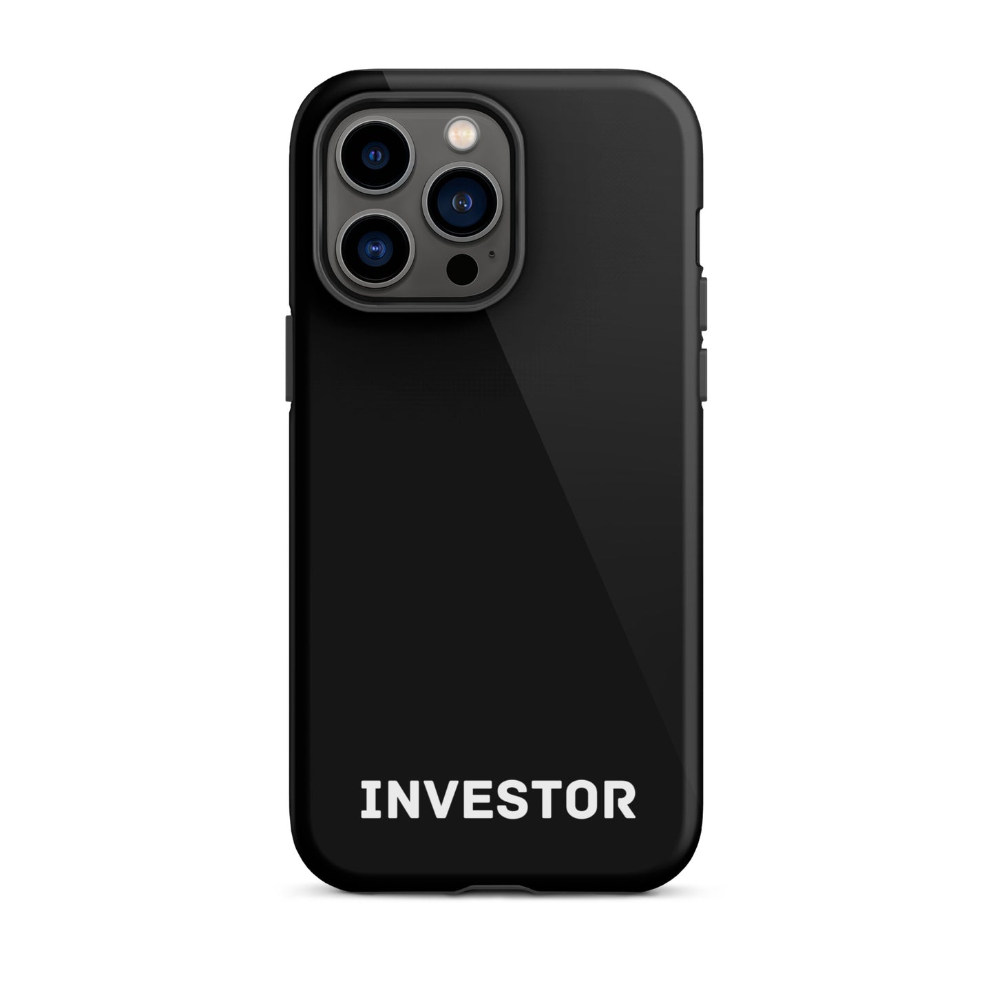 Investor Case for iPhone®