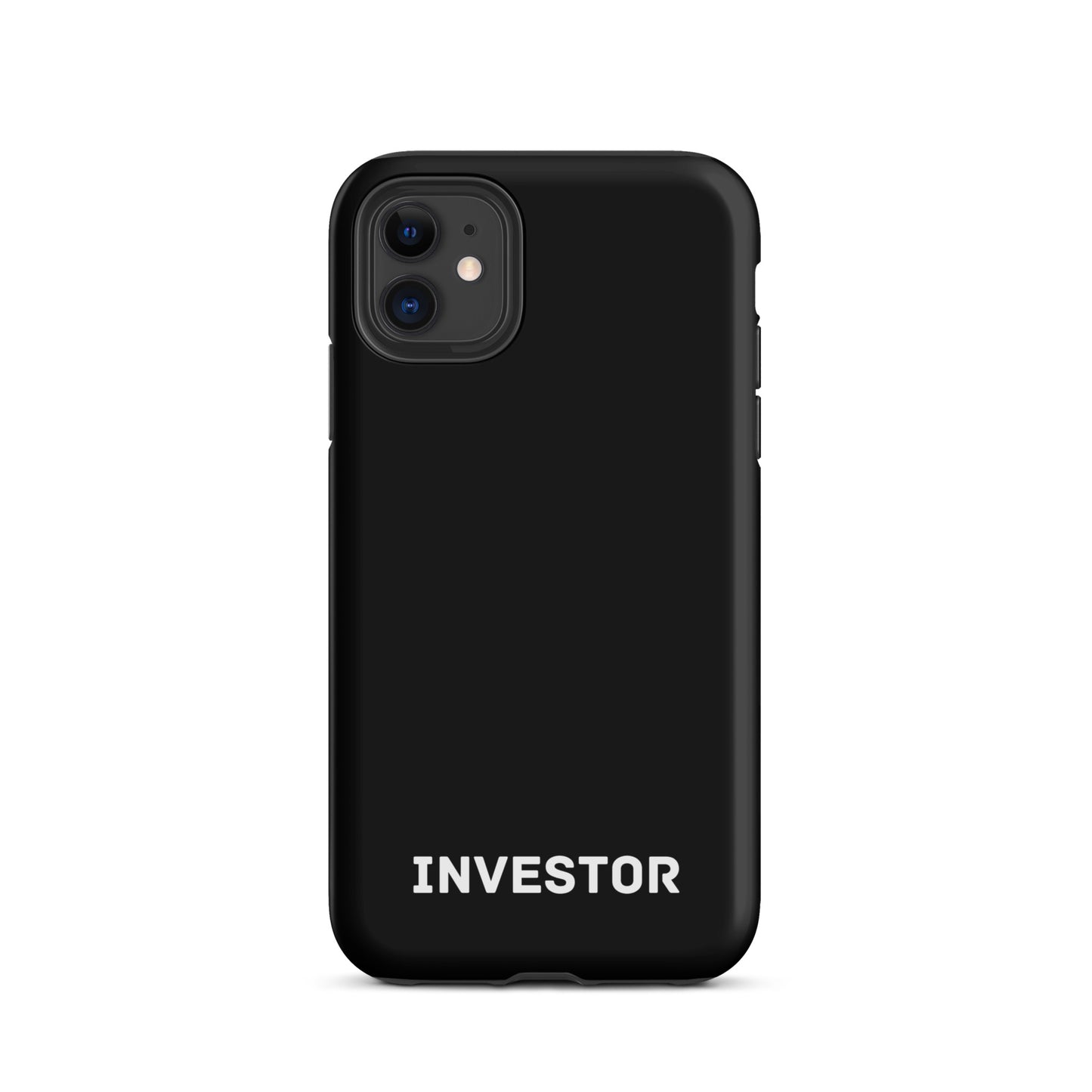 Investor Case for iPhone®