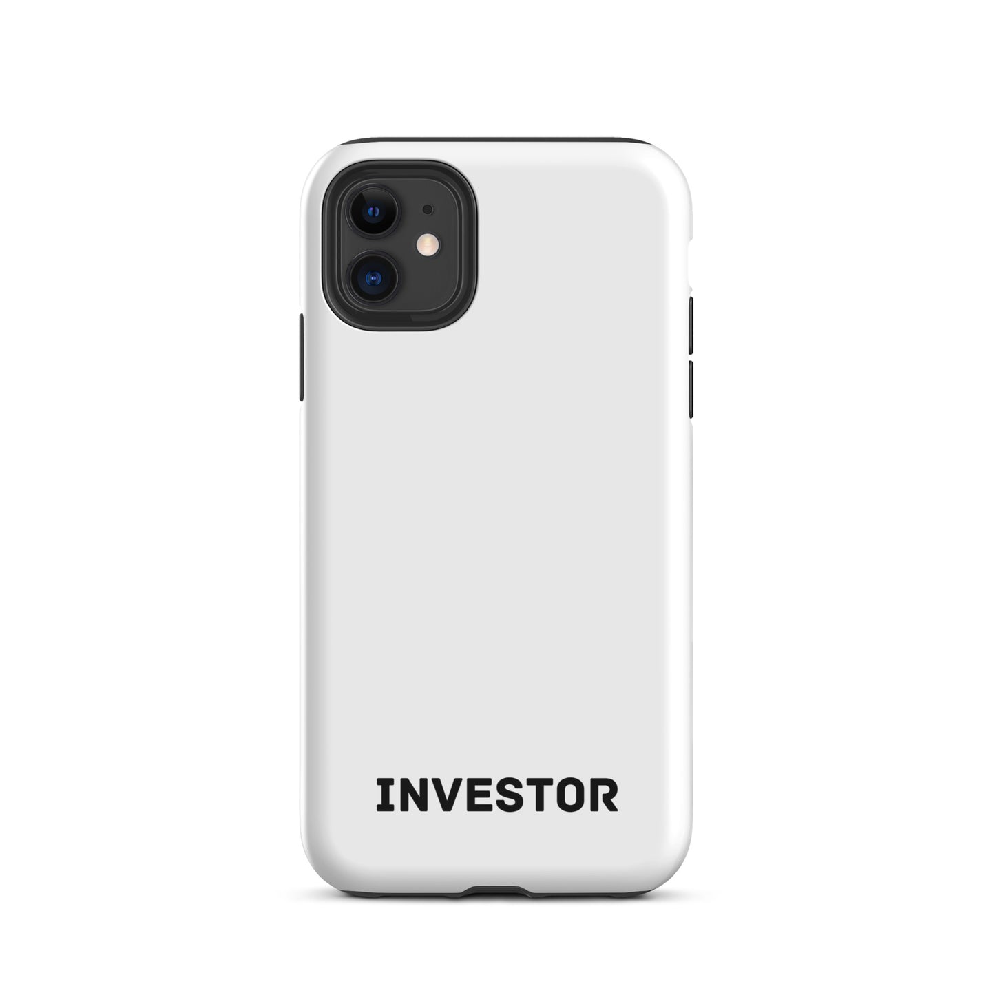 Investor Case for iPhone®