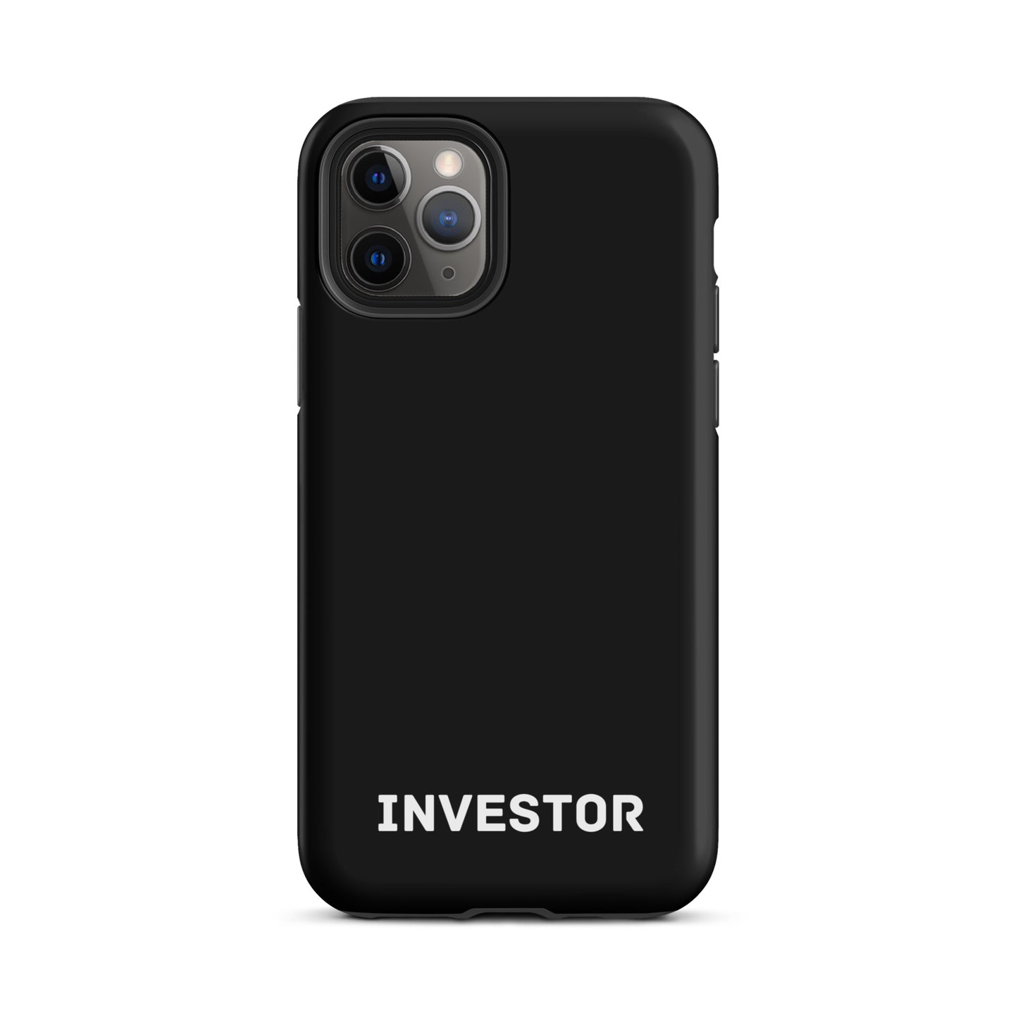 Investor Case for iPhone®