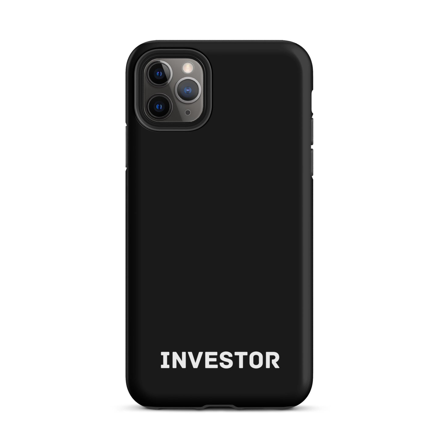 Investor Case for iPhone®