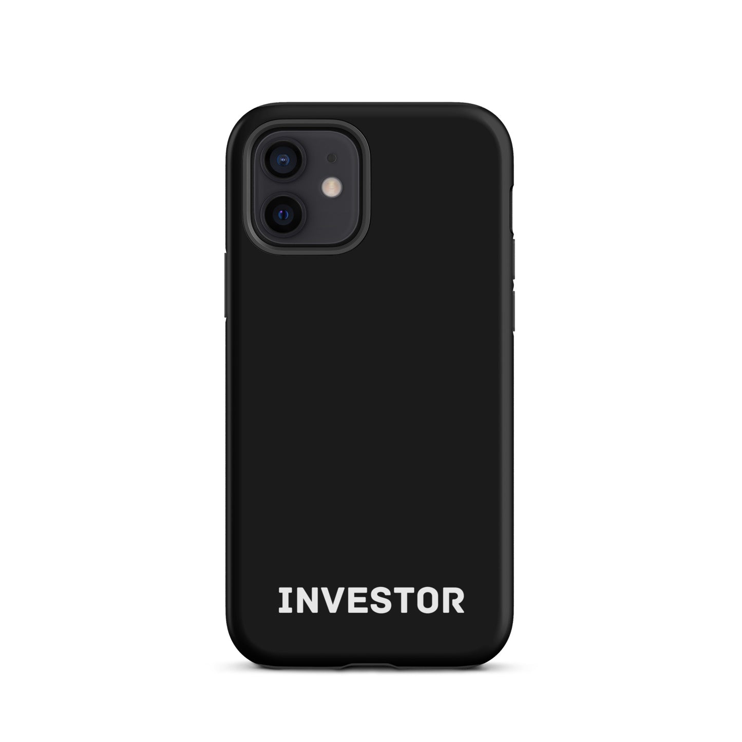 Investor Case for iPhone®