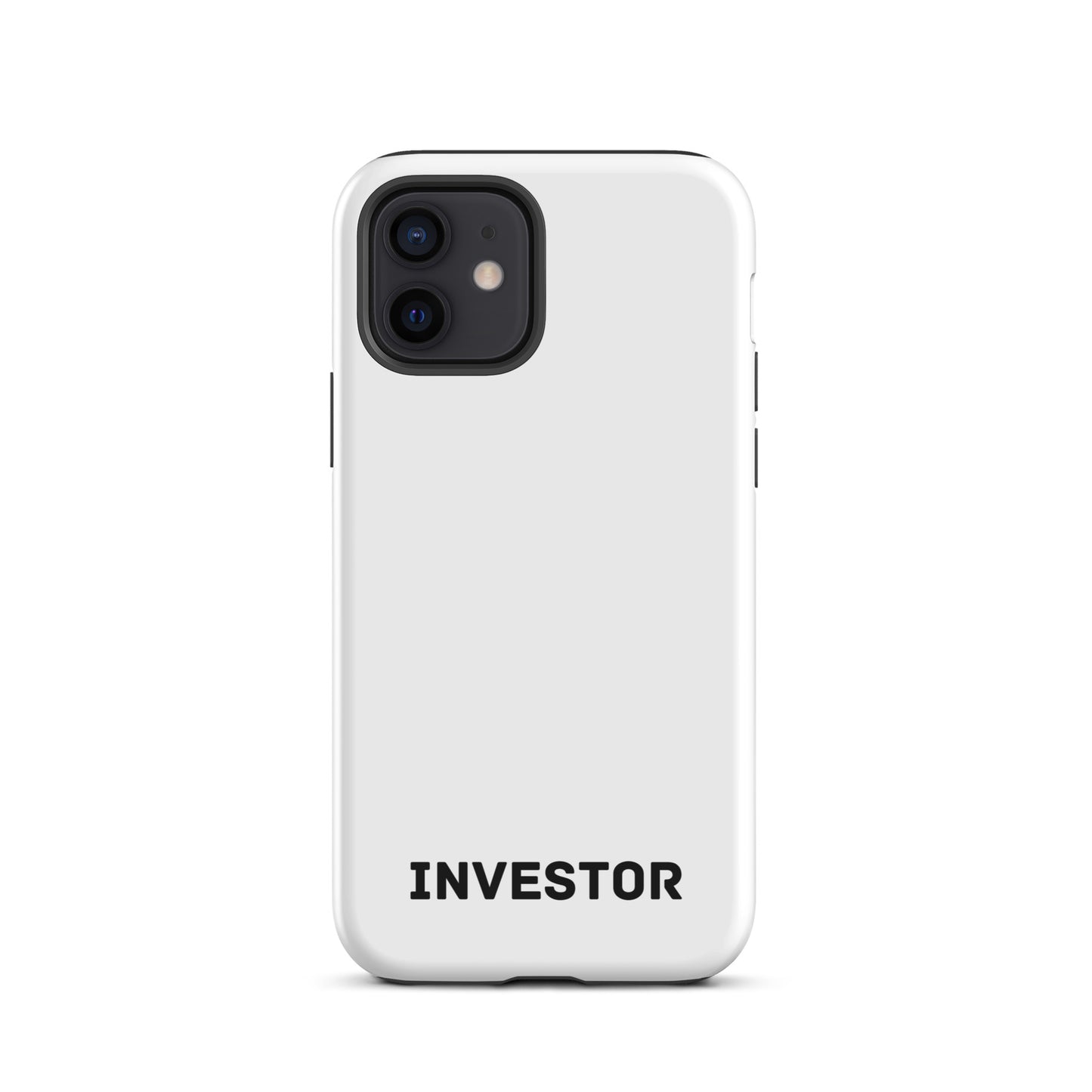 Investor Case for iPhone®