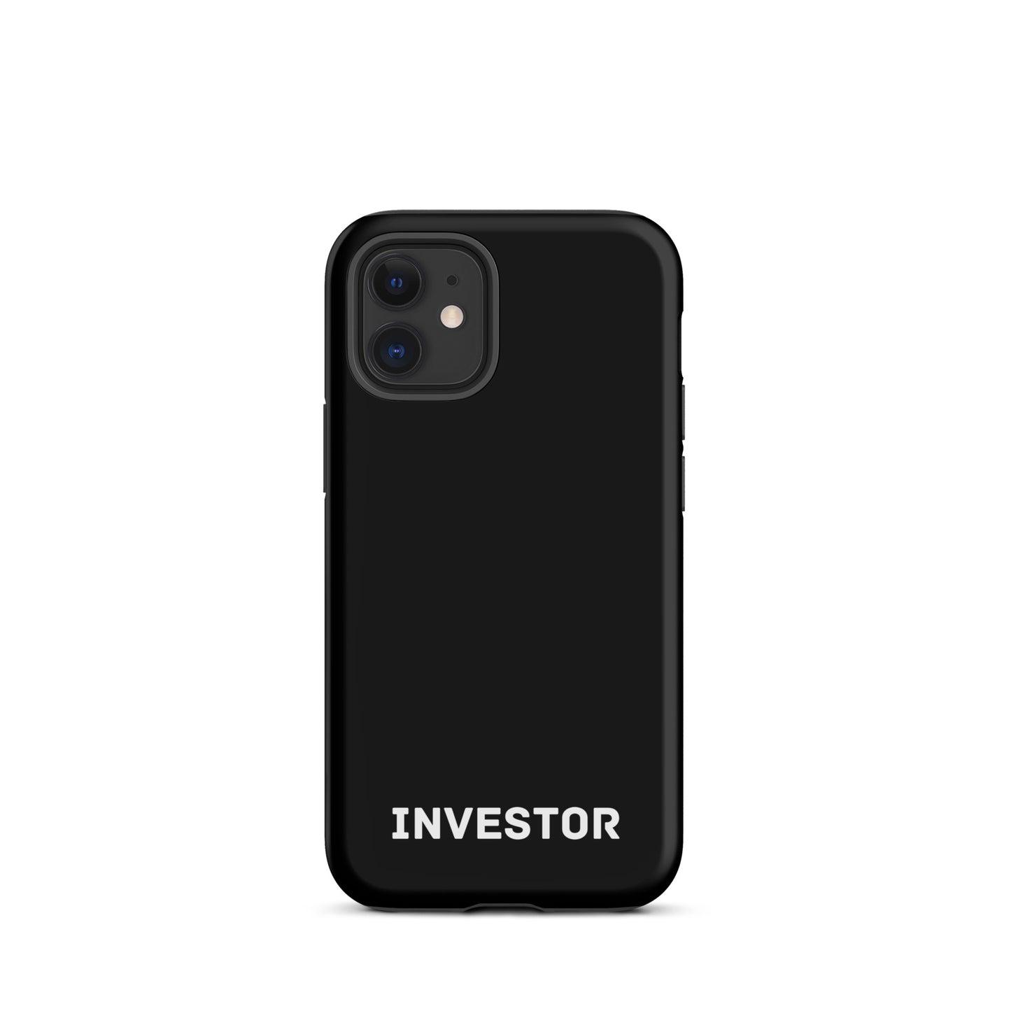 Investor Case for iPhone®