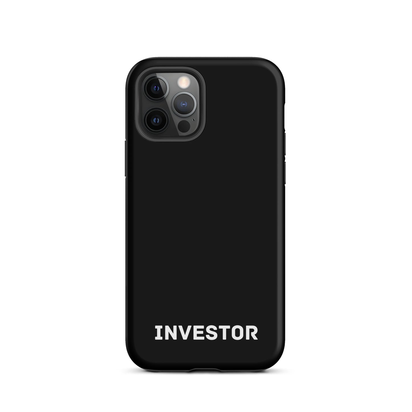 Investor Case for iPhone®