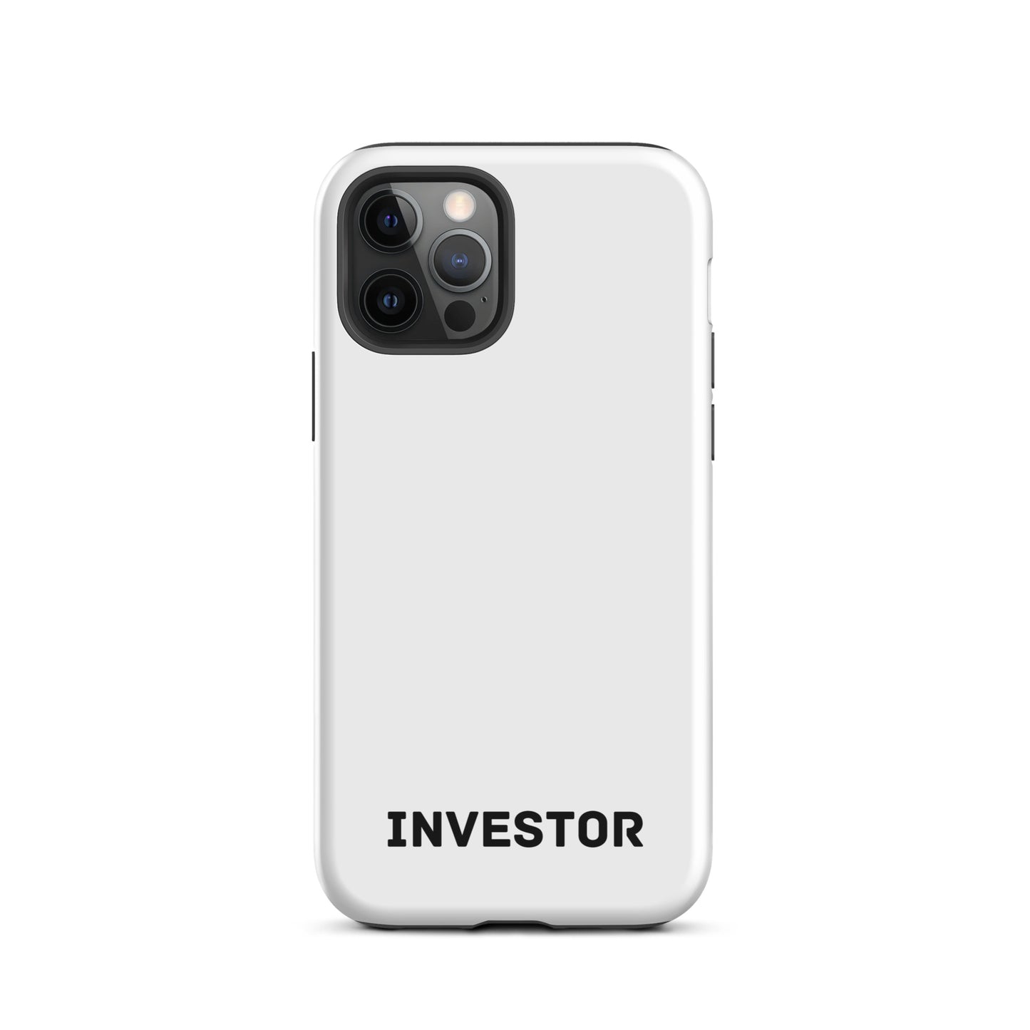 Investor Case for iPhone®