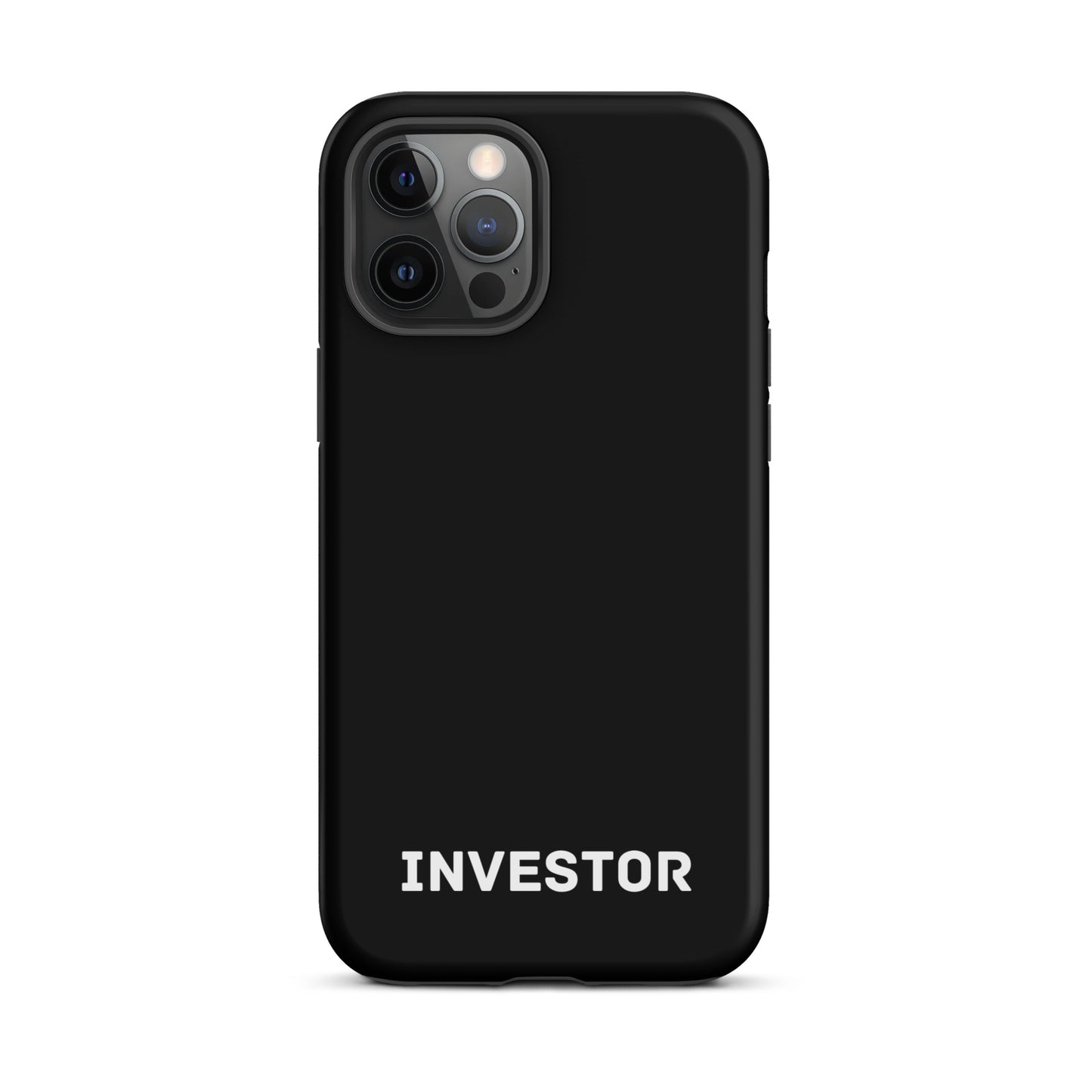 Investor Case for iPhone®