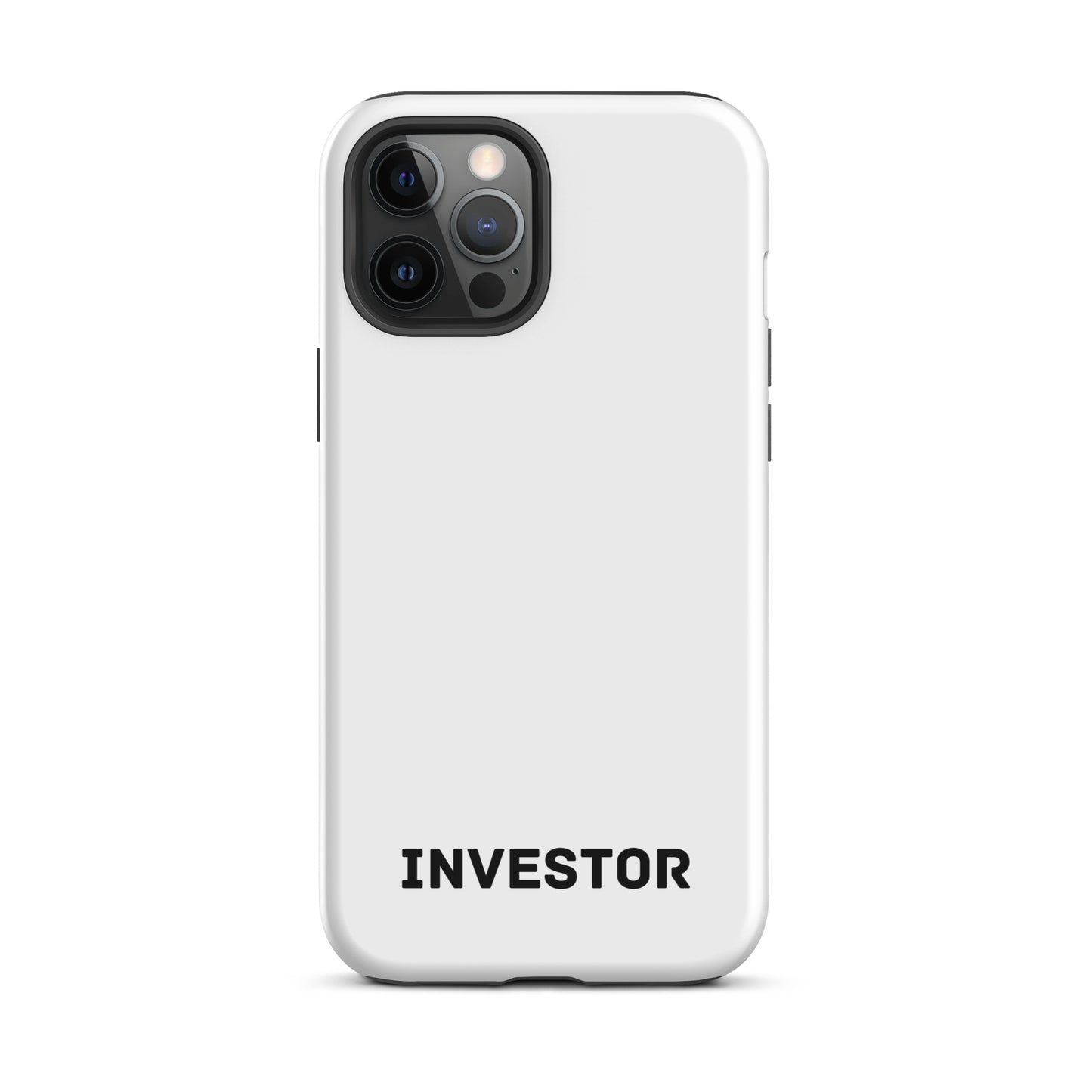 Investor Case for iPhone®