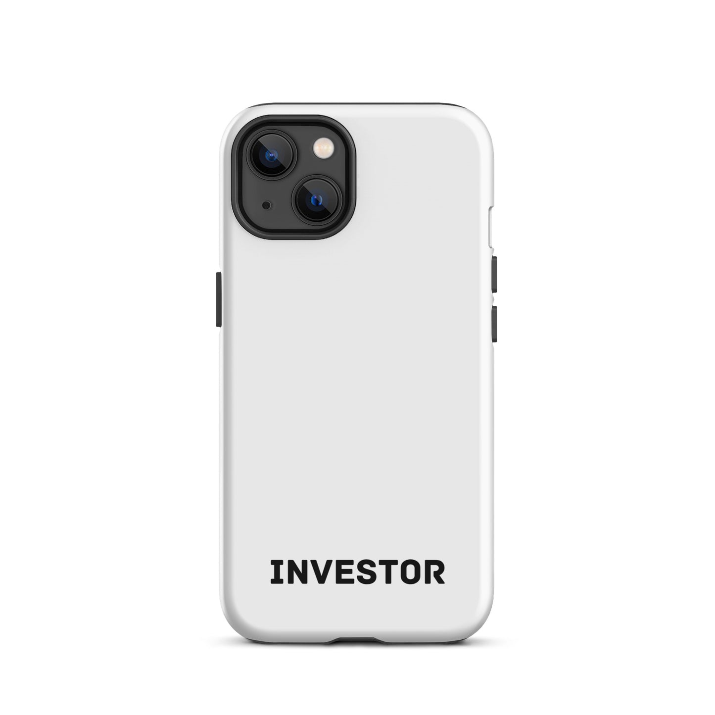 Investor Case for iPhone®