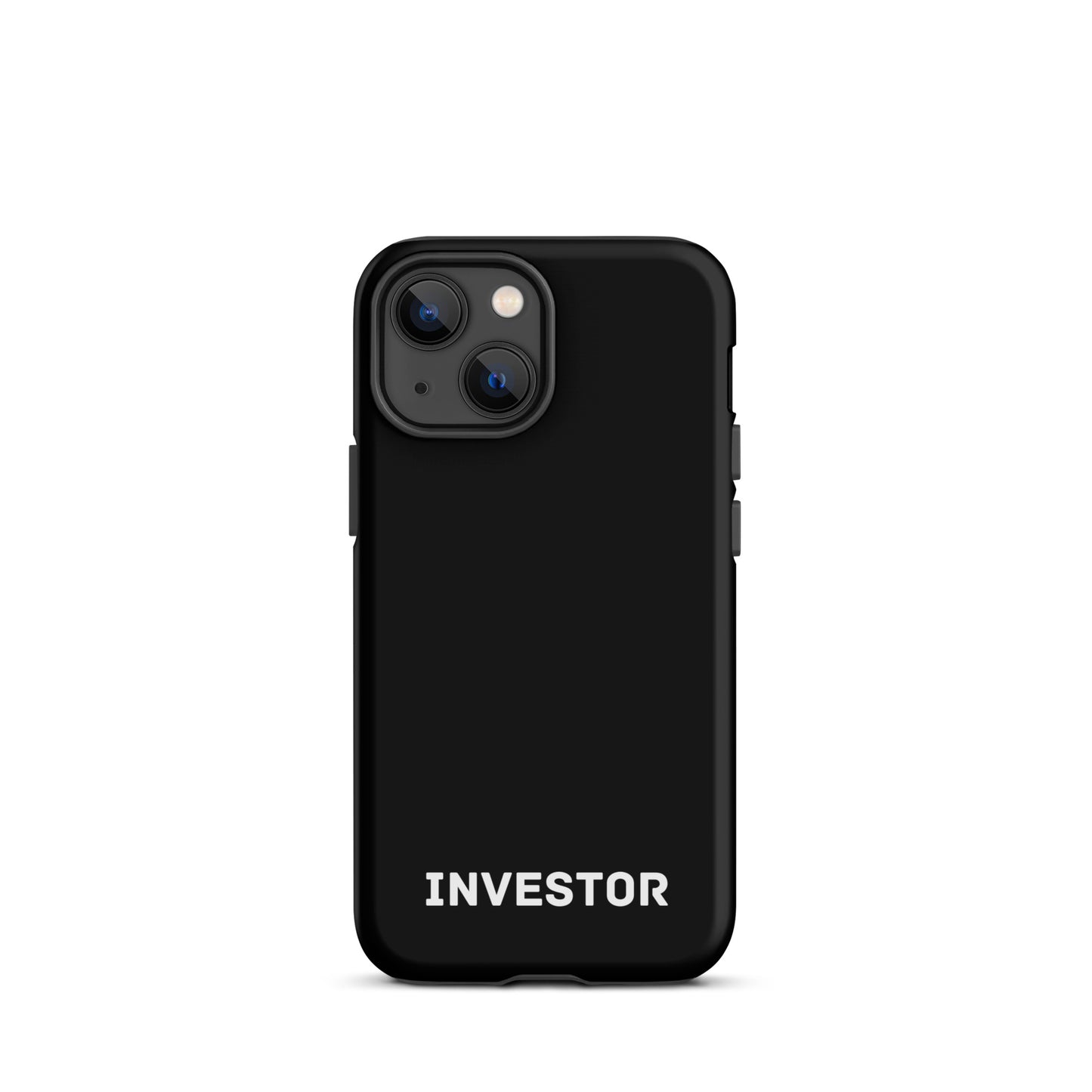 Investor Case for iPhone®