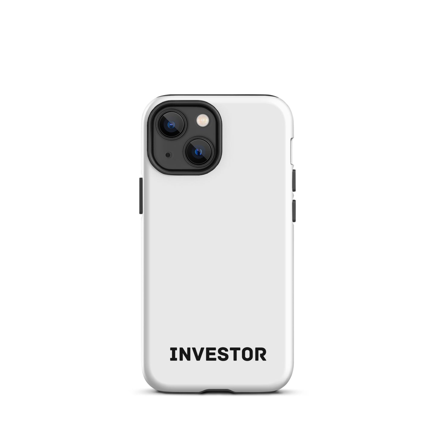 Investor Case for iPhone®