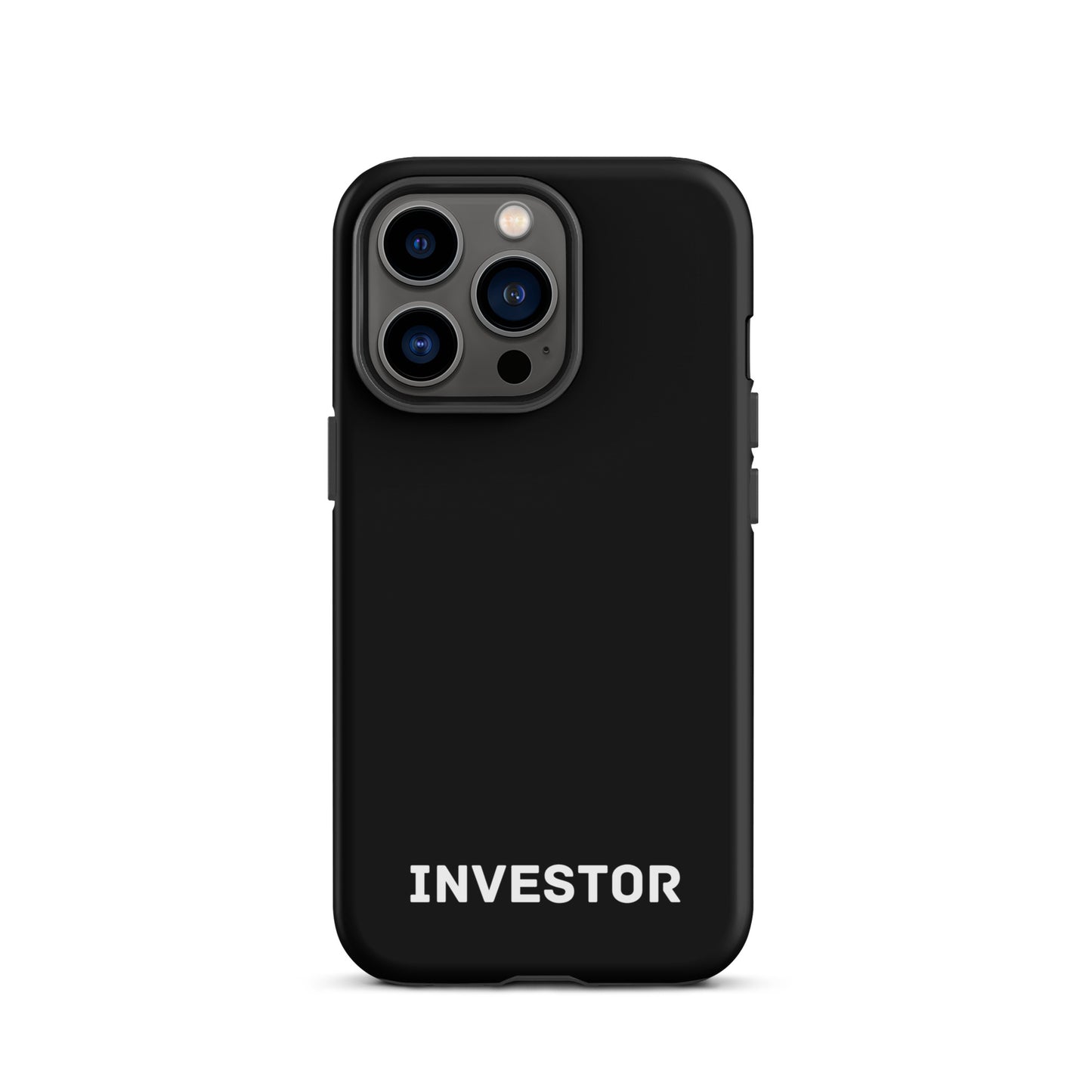 Investor Case for iPhone®