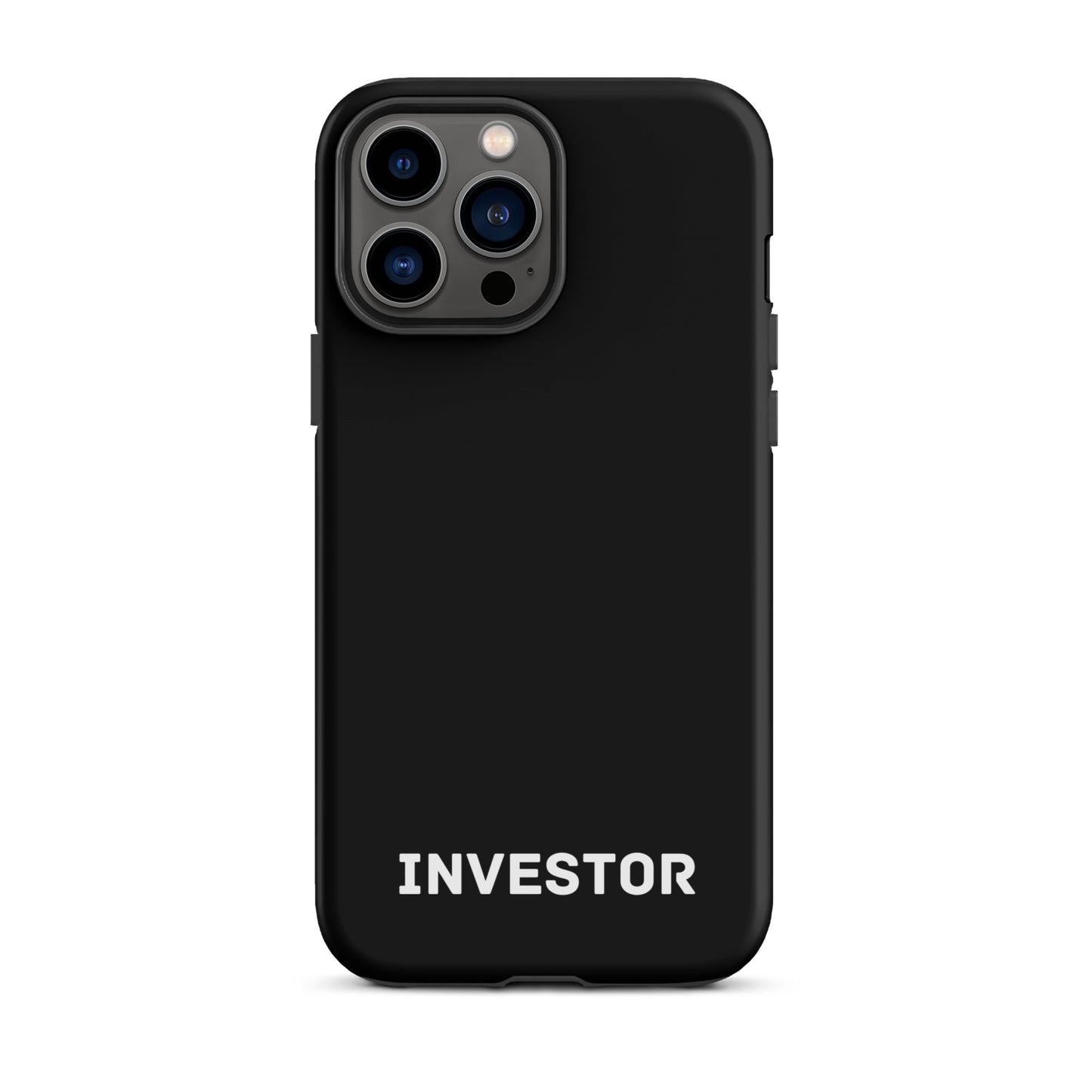 Investor Case for iPhone®