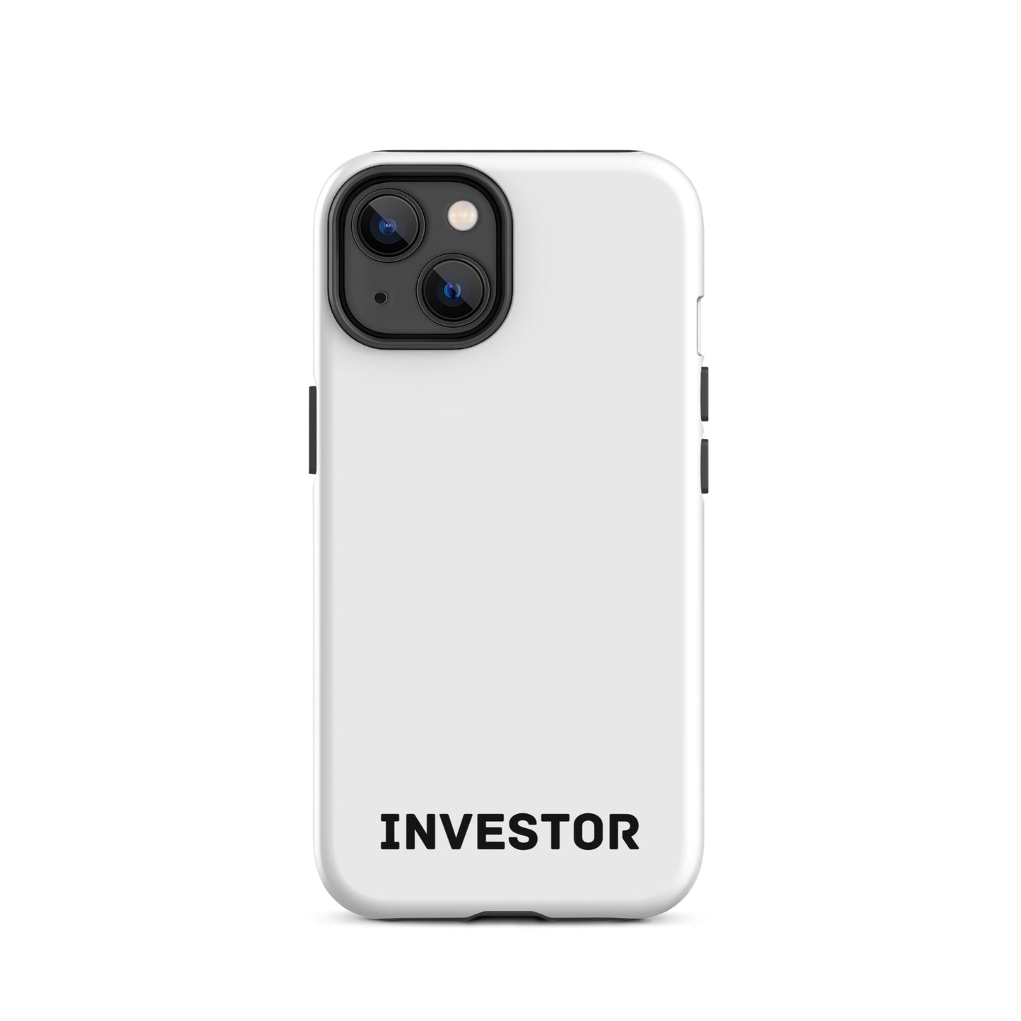 Investor Case for iPhone®