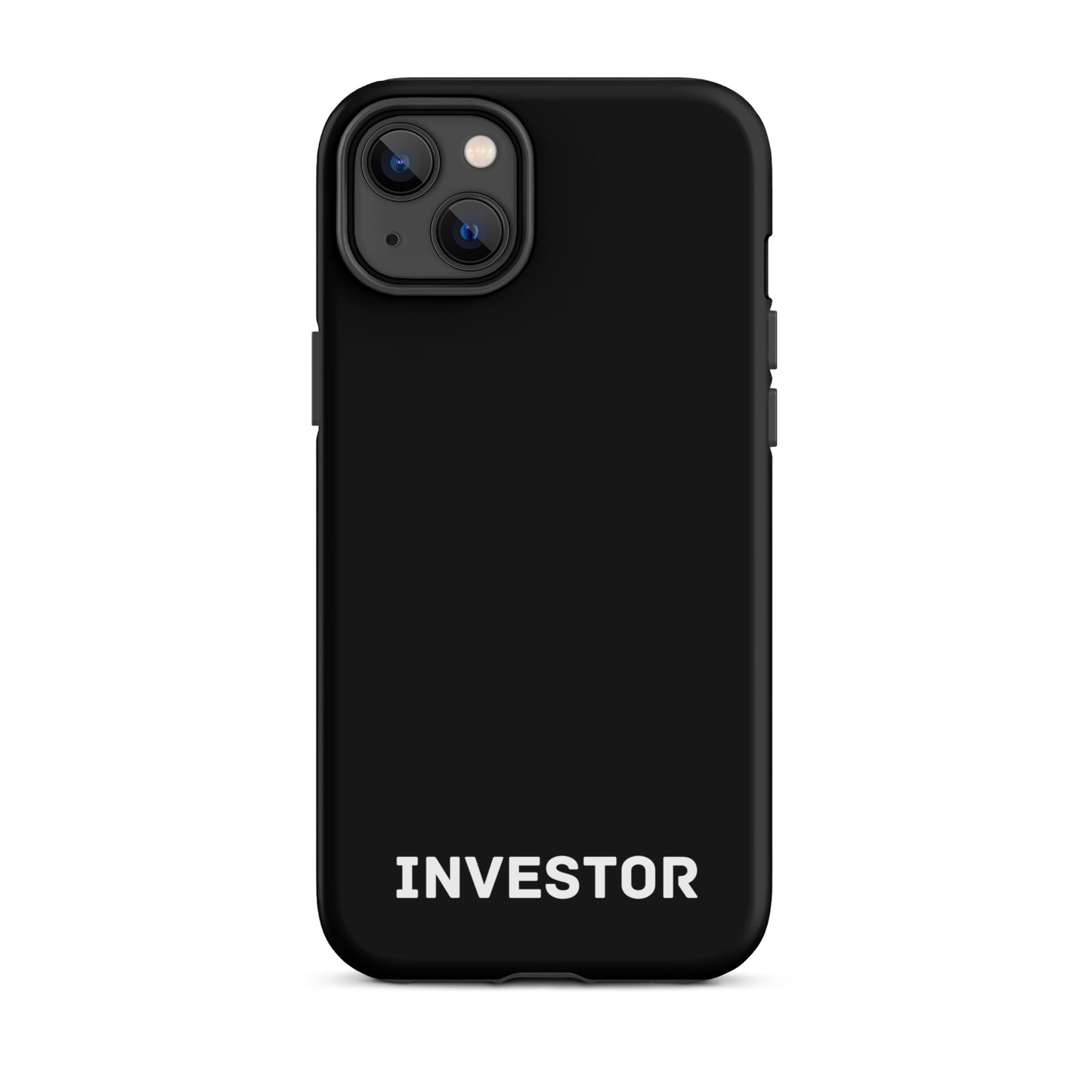 Investor Case for iPhone®