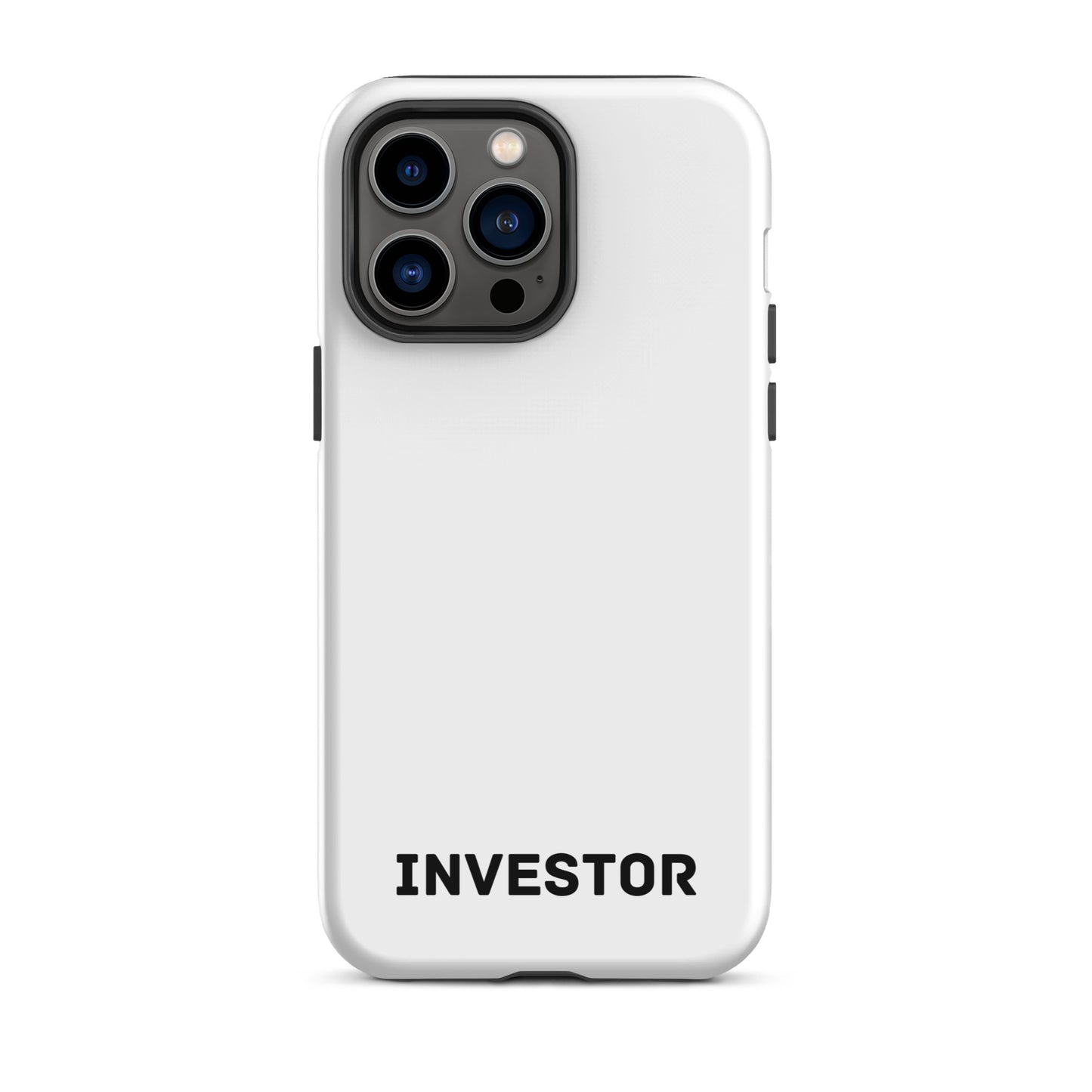 Investor Case for iPhone®