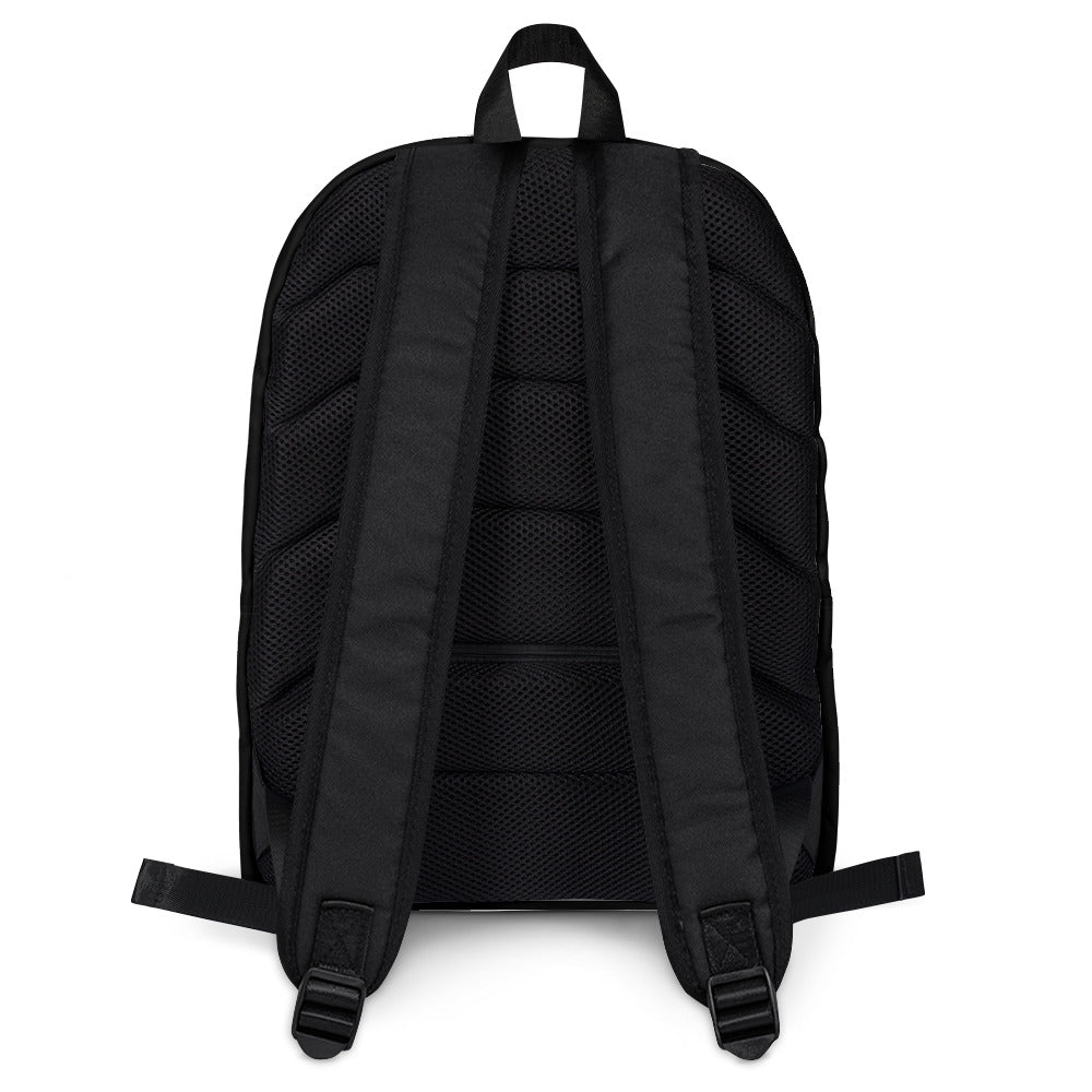 ETH Backpack - TradingSuit