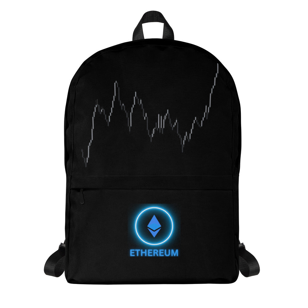 ETH Backpack - TradingSuit