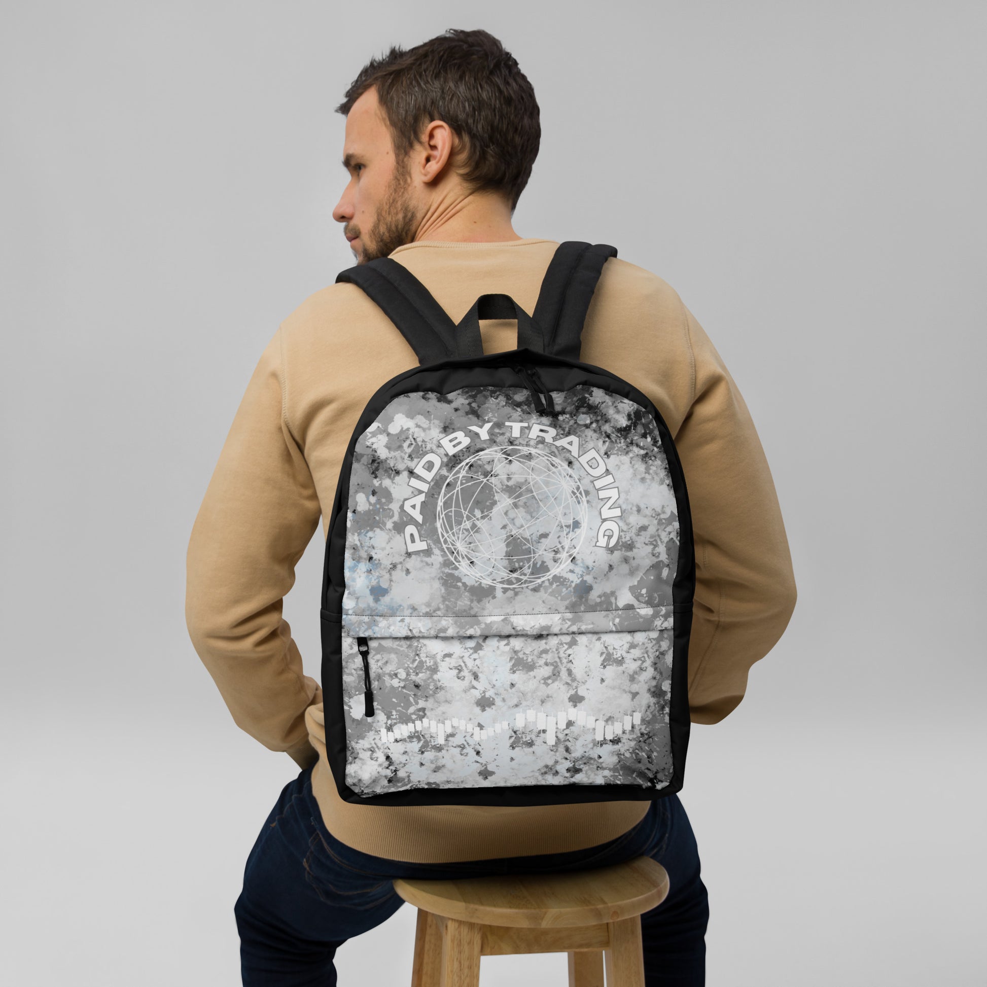 PBT Backpack - TradingSuit