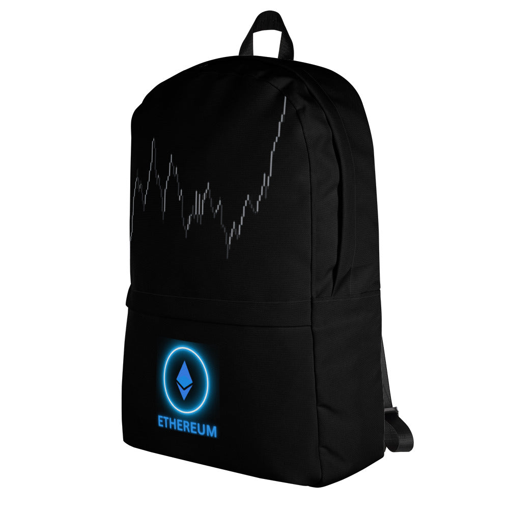 ETH Backpack - TradingSuit