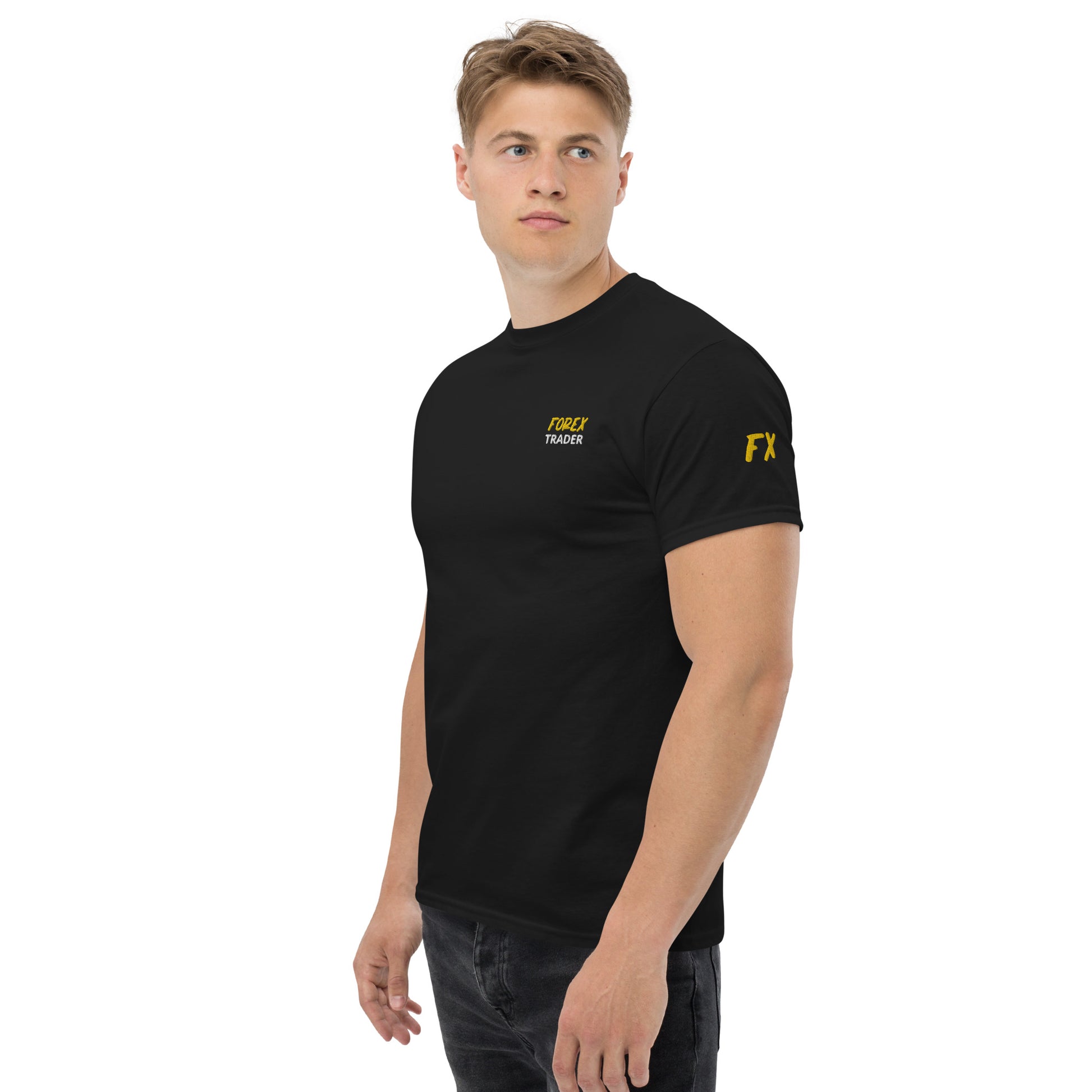 FOREX TRADER - T-Shirt - TradingSuit