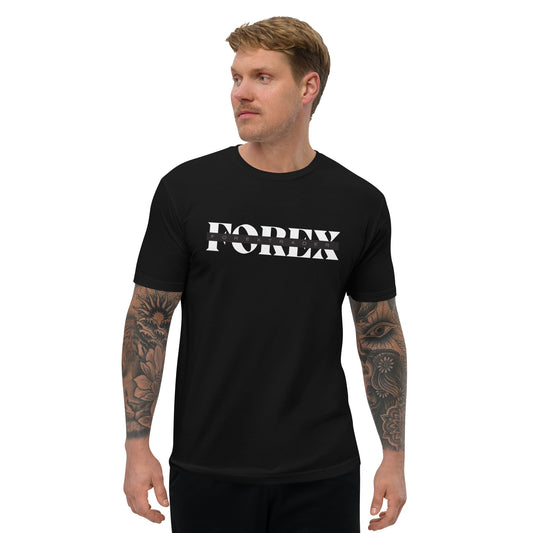 Forex Trader T-shirt - TradingSuit