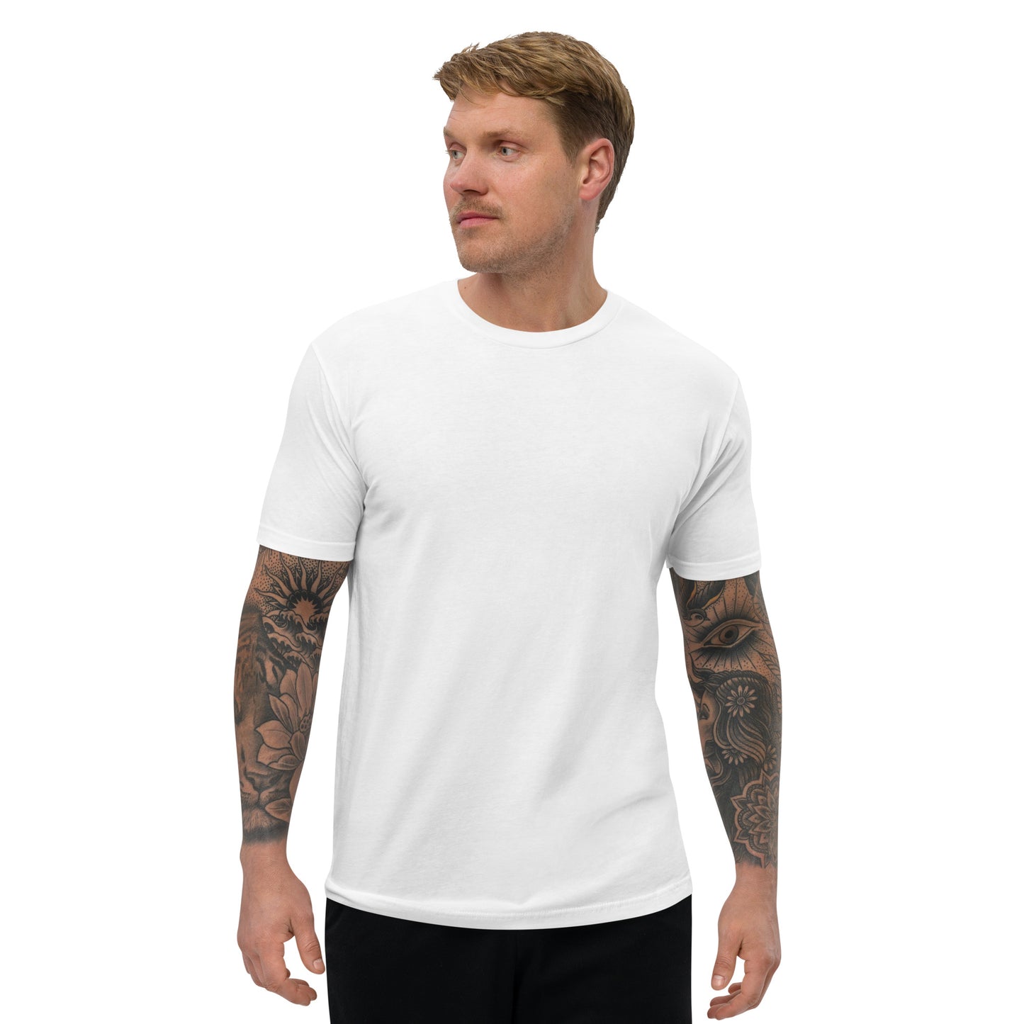 Day Trader T-shirt - TradingSuit