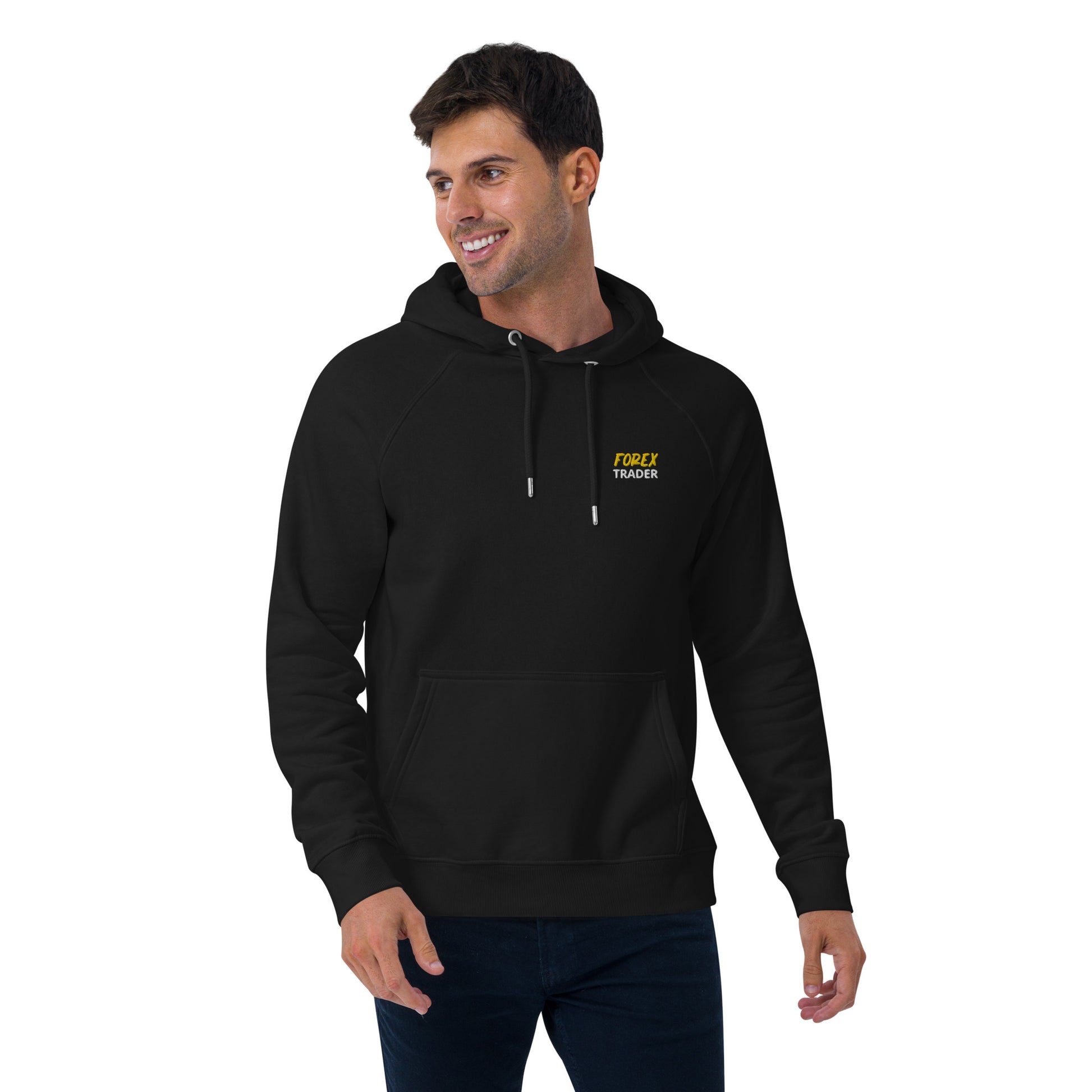 FOREX TRADER - Hoodie - TradingSuit